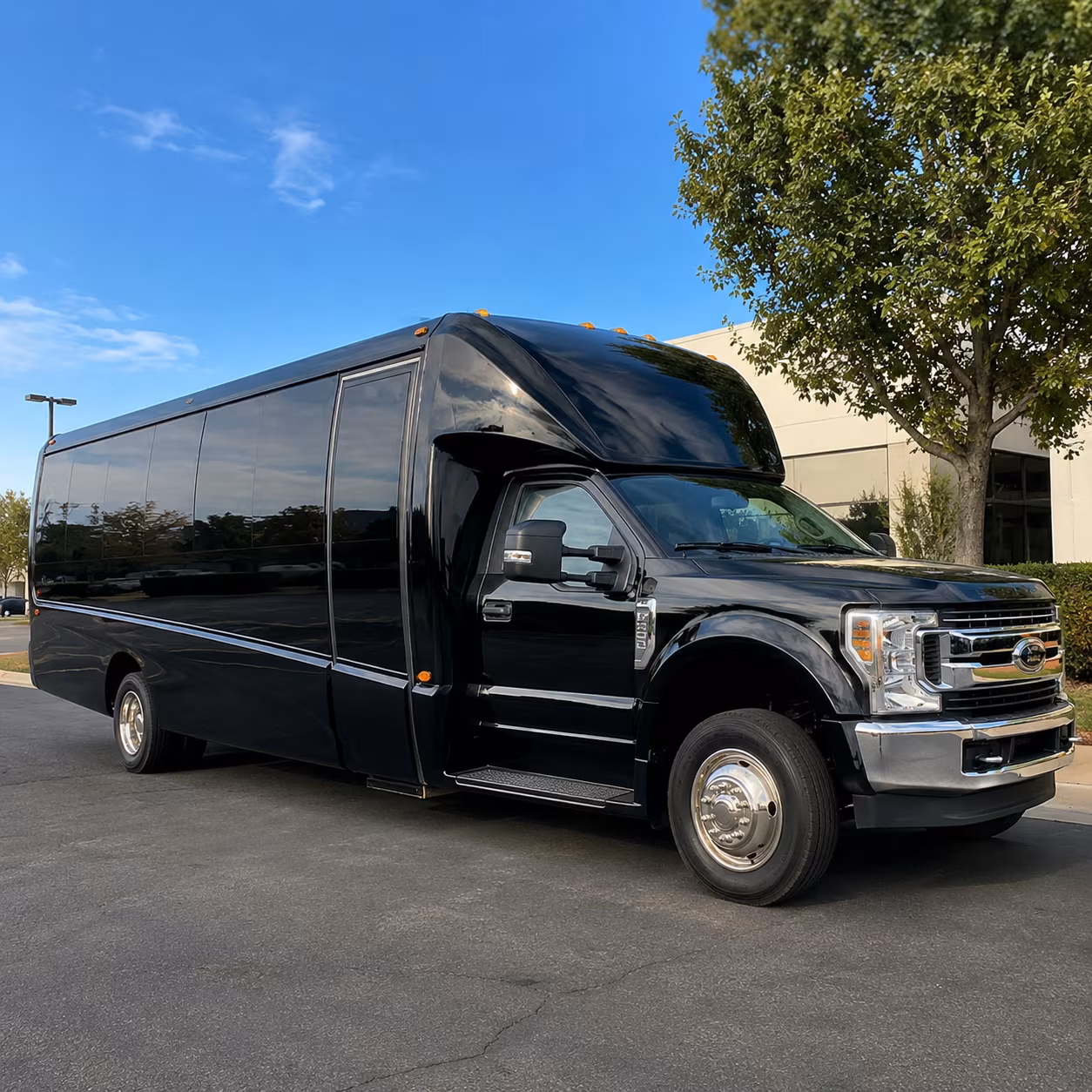 boston charter bus rentals for boston church groups