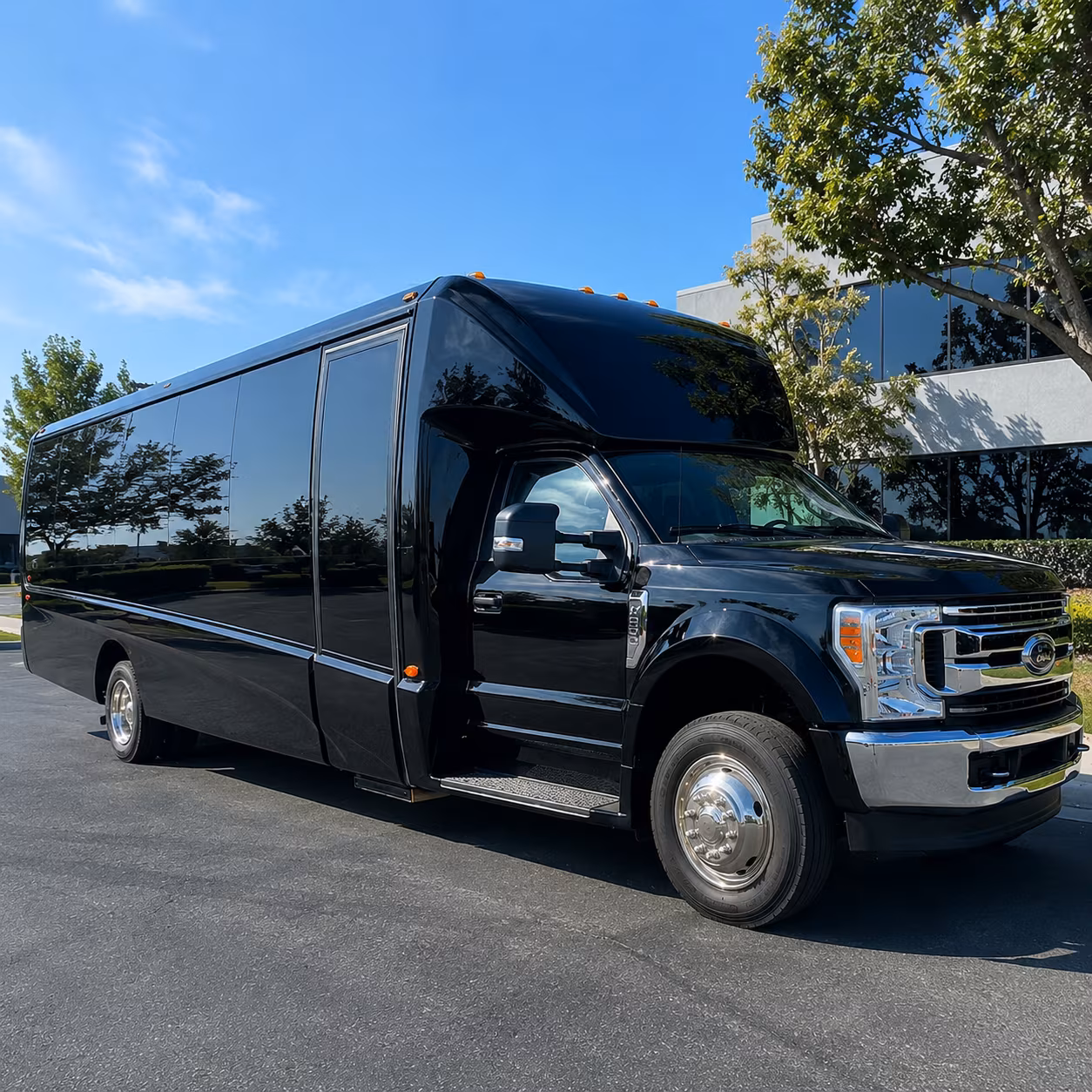 boston charter bus rentals for boston educational trips