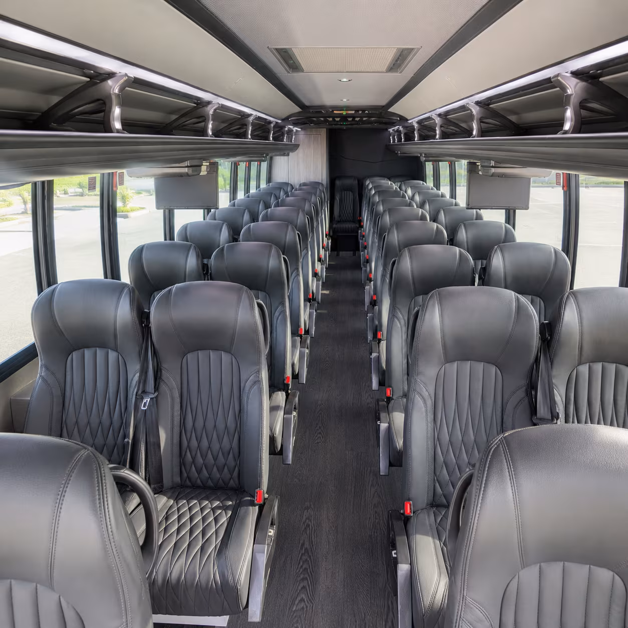brockton bus rentals