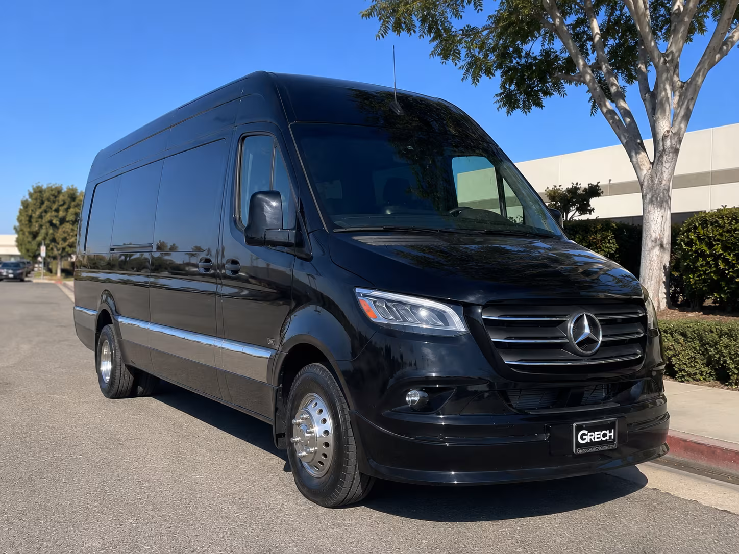 brockton employee shuttle bus services