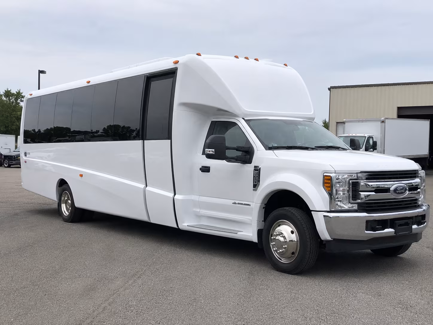 brockton make church group travel easier with brockton charter bus rentals
