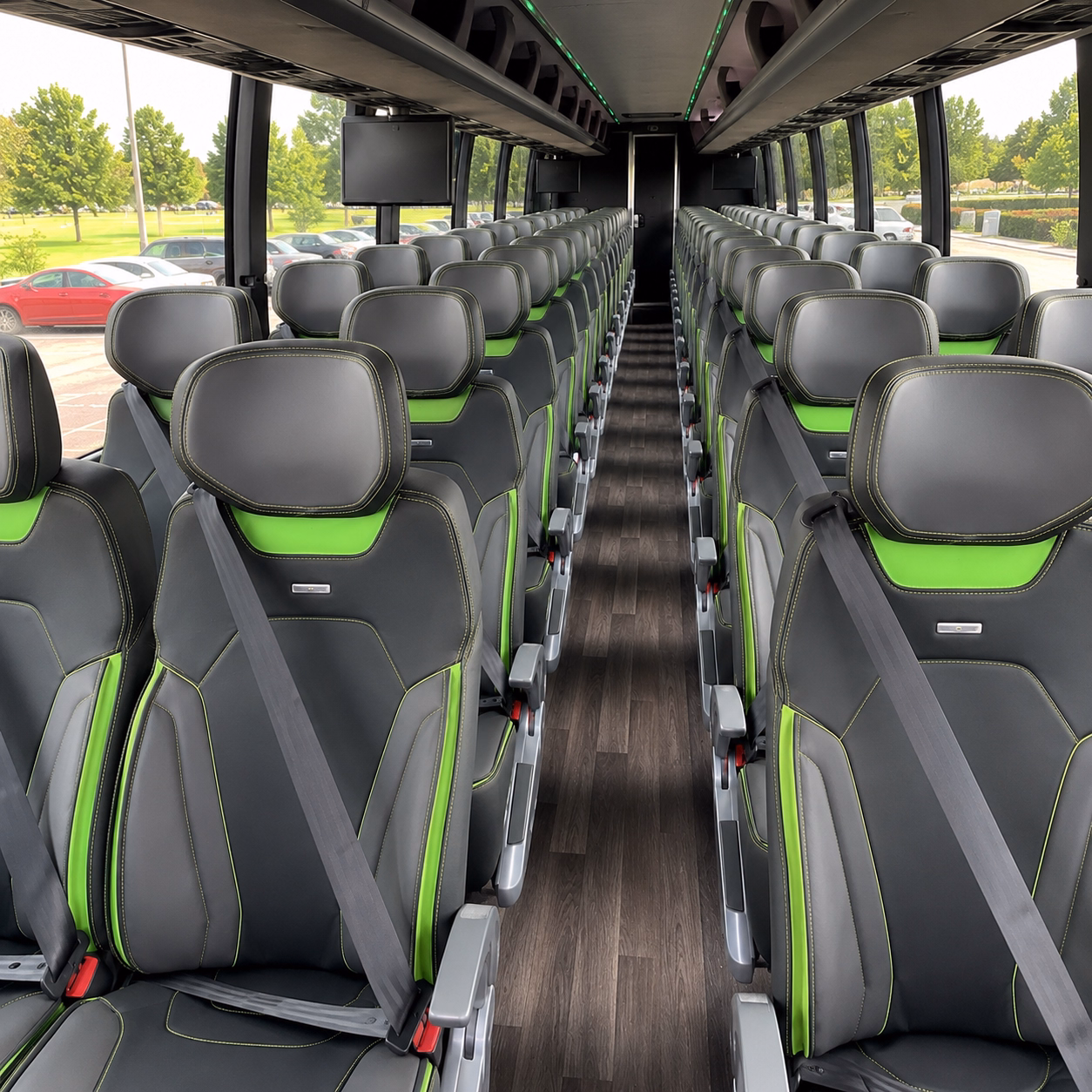 brockton school field trip charter bus rentals in brockton
