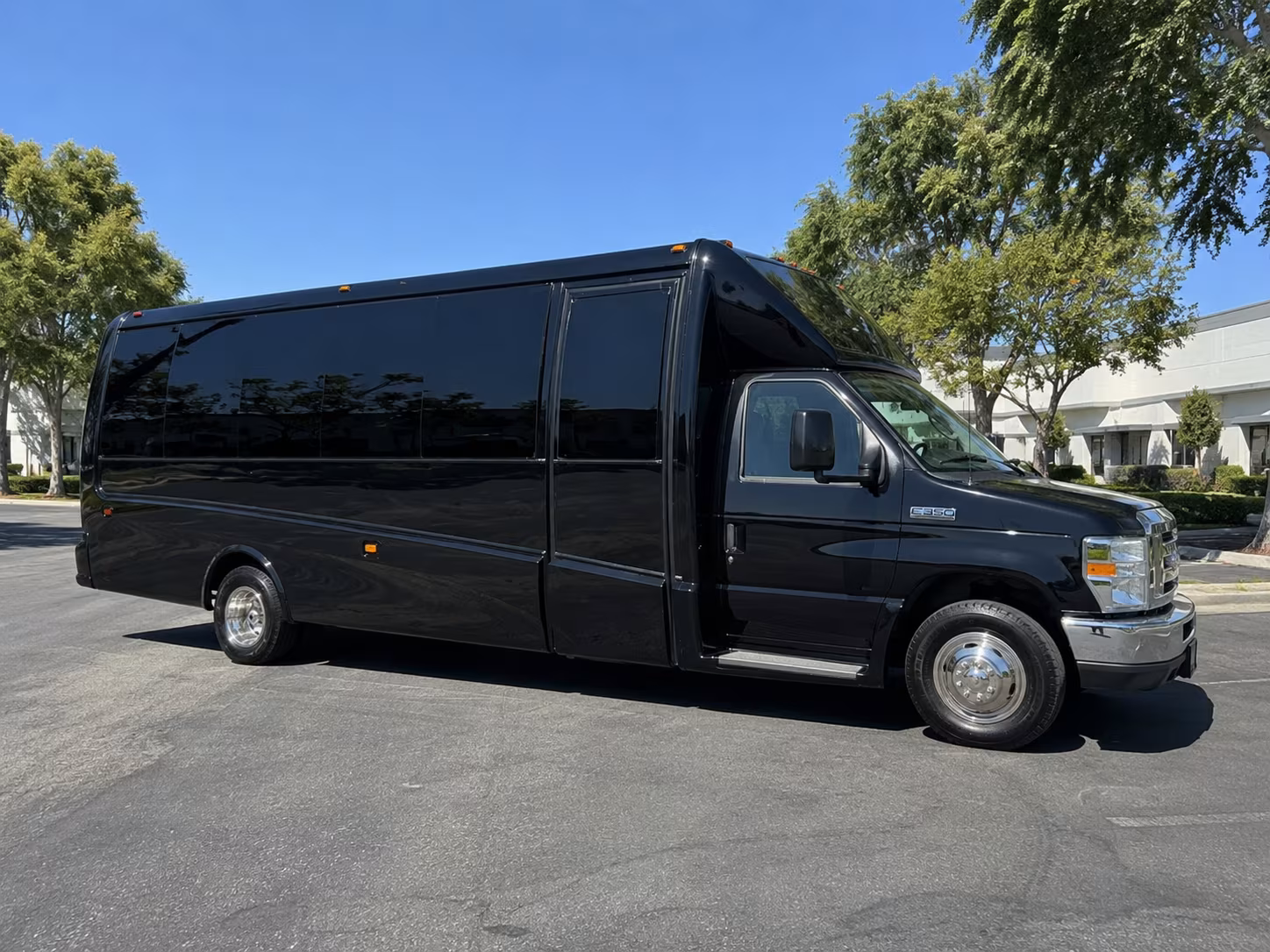 brockton start the celebration with brockton party bus rentals