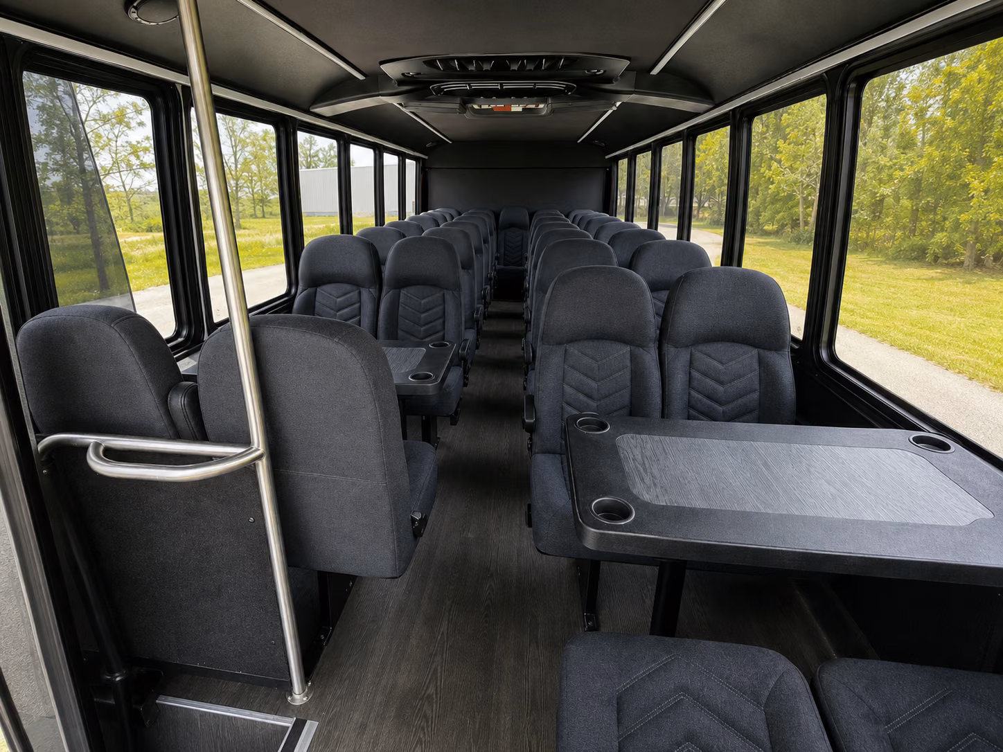 brockton streamlined brockton private event transportation