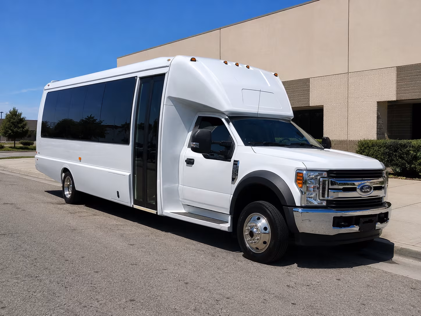 brockton timely charter buses for brockton corporate outings