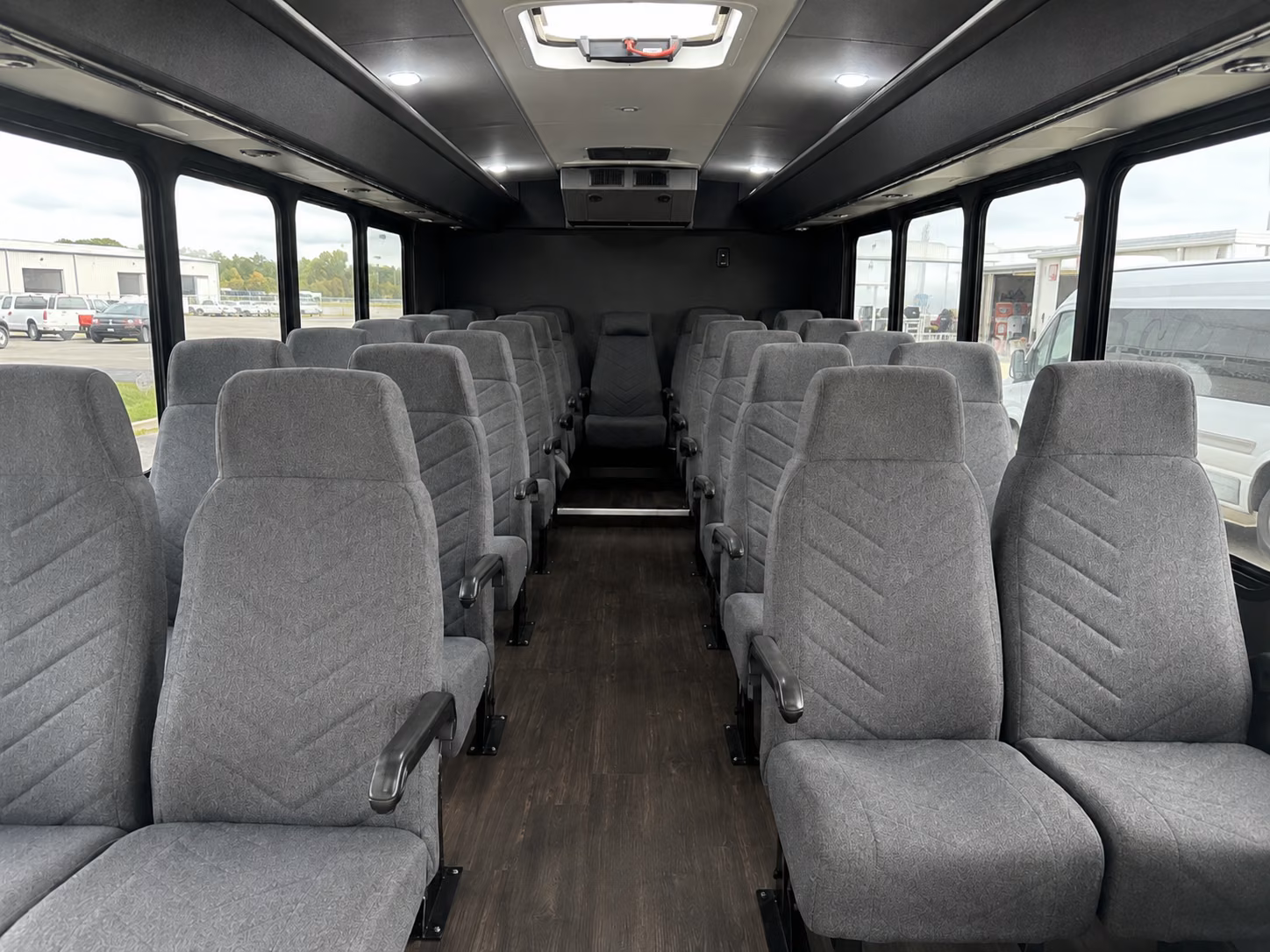 cambridge flexible charter bus rentals for cambridge wine tour groups