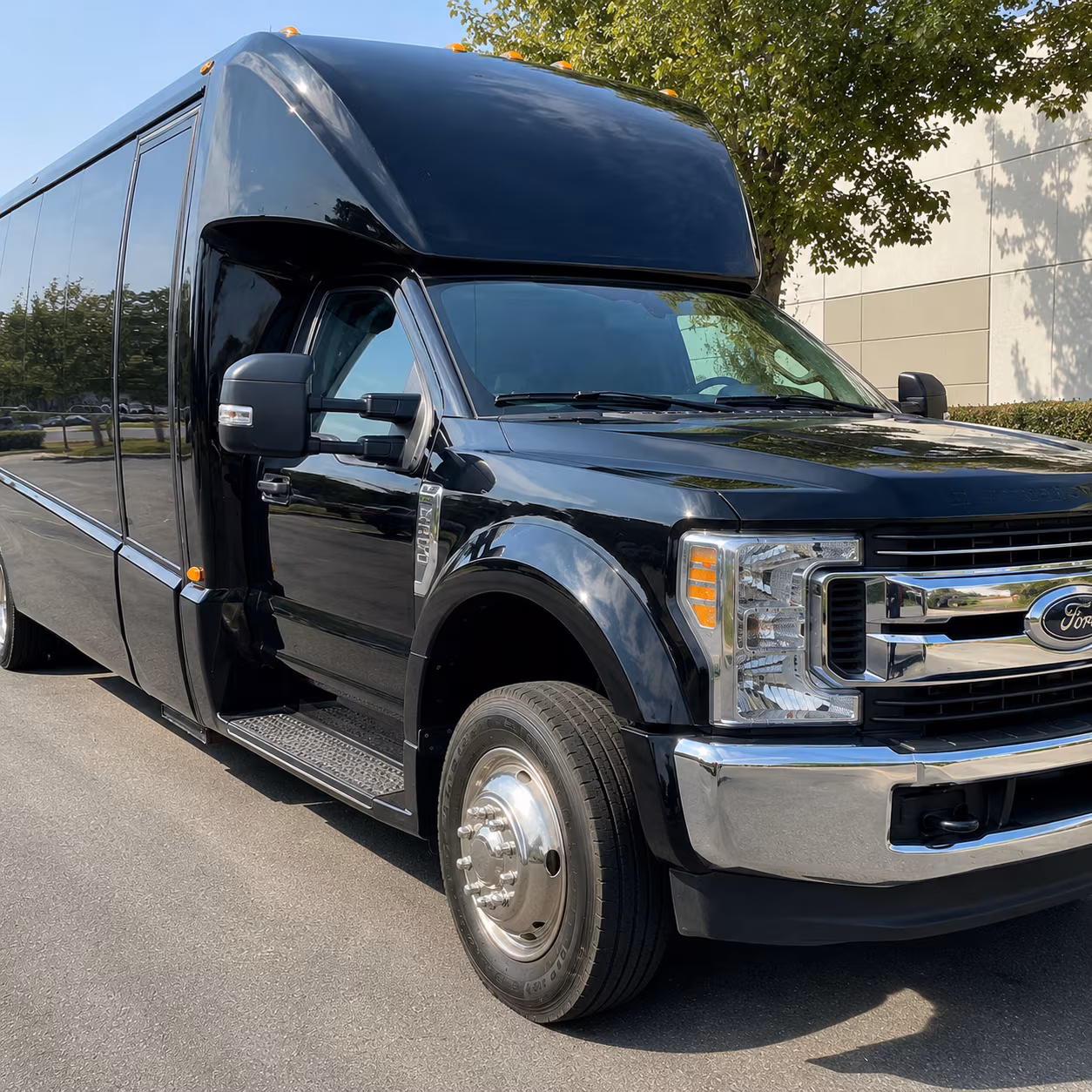 cambridge military and government transportation