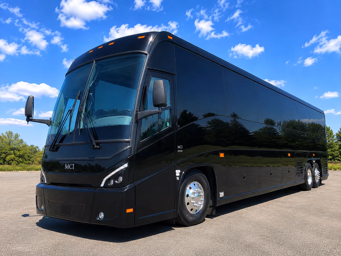 cambridge private long distance charter bus rentals in cambridge