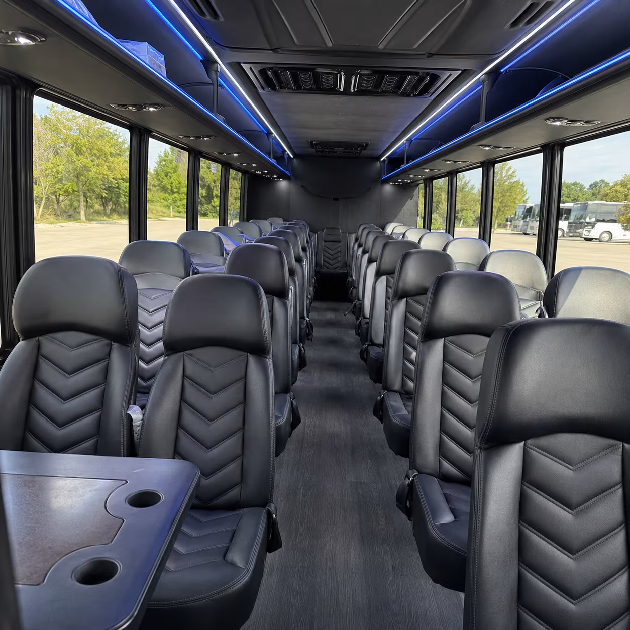 cambridge rent a bus for your private event in cambridge
