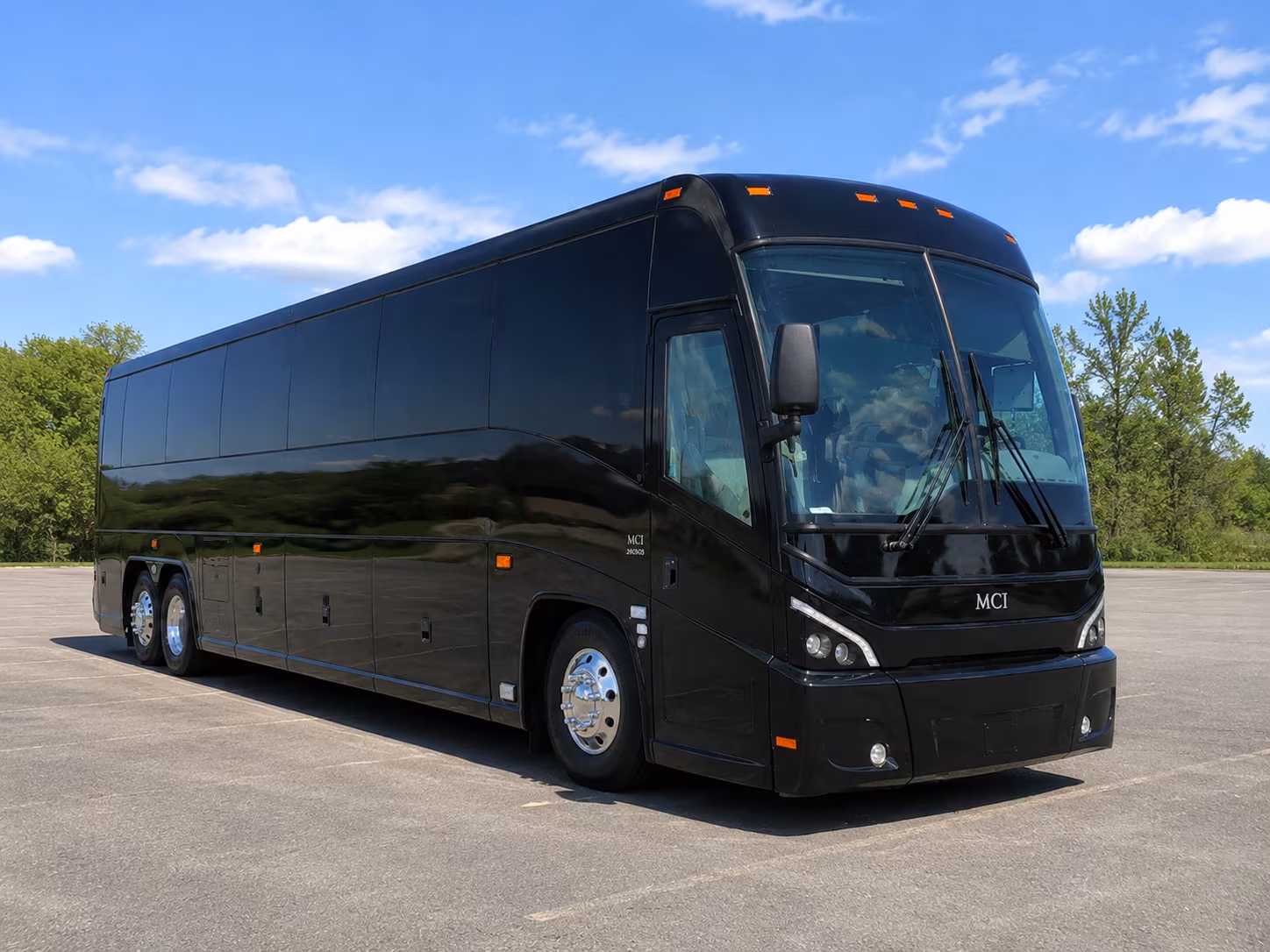 casino day trips and weekend getaways from cranston are easy with a bus