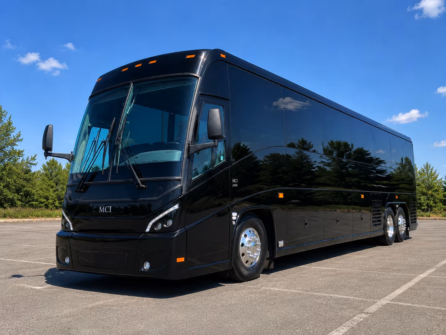 church retreat and pilgrimage transportation from cranston