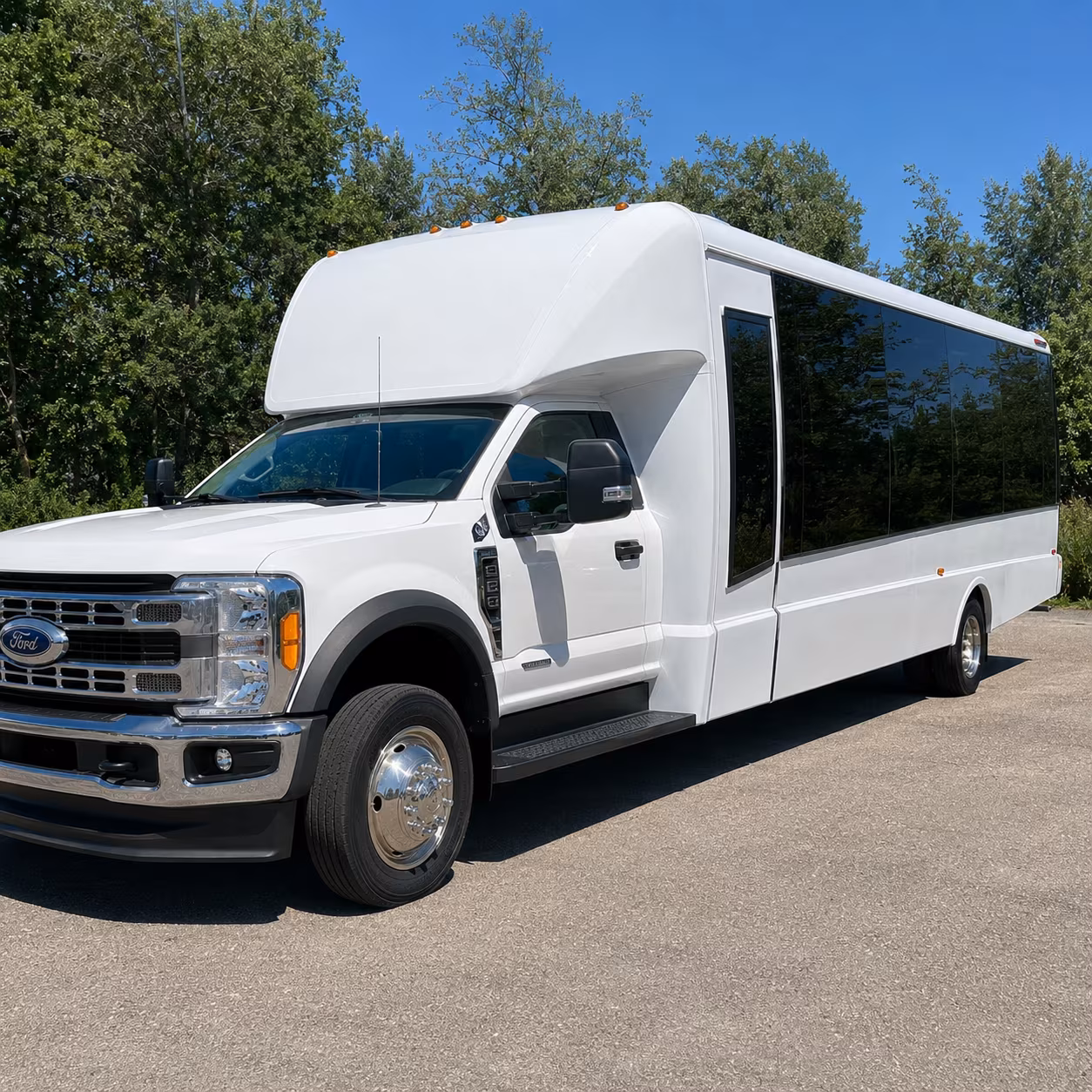 compare bus rentals in cranston the easy way