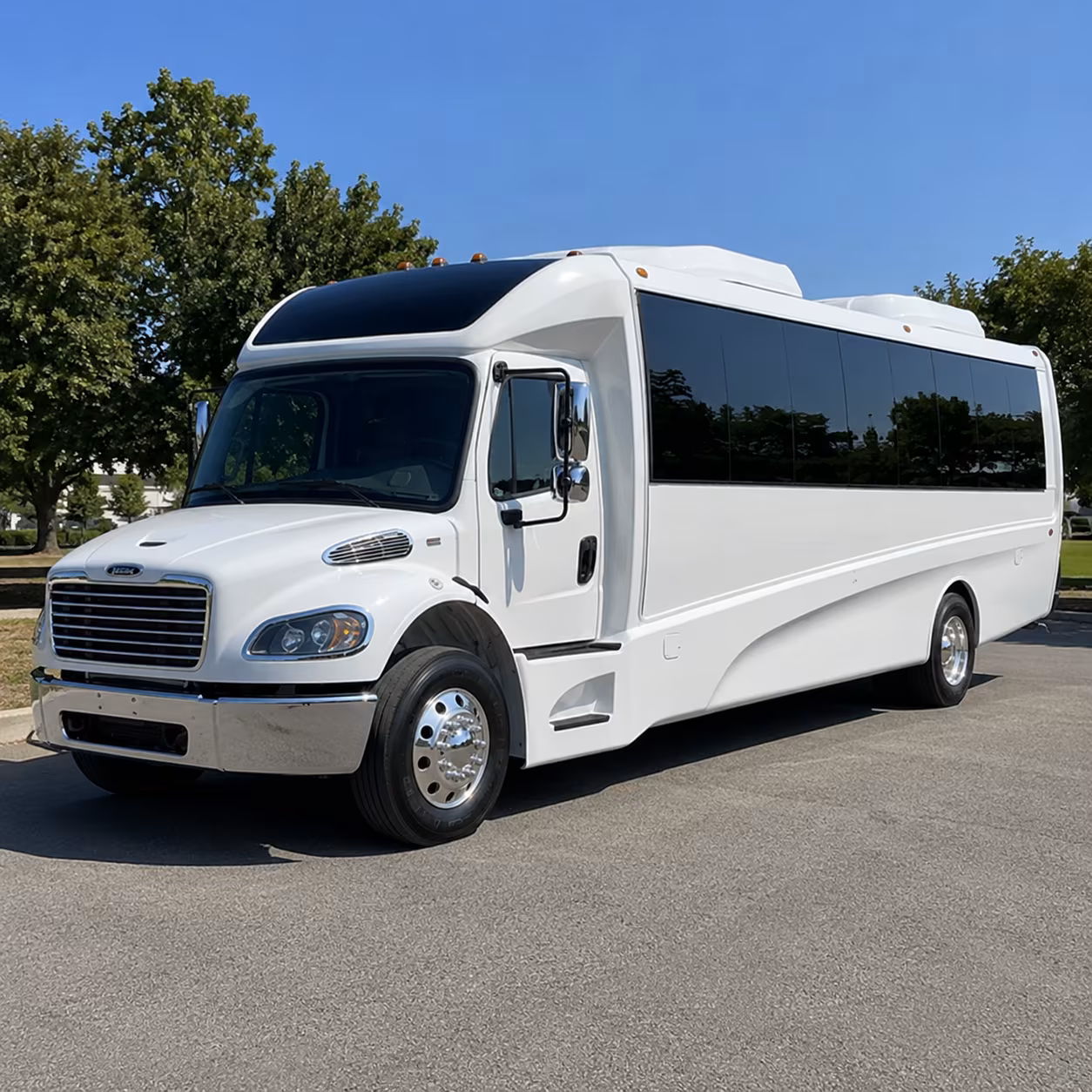 concert and waterfire transportation from cranston rhode island