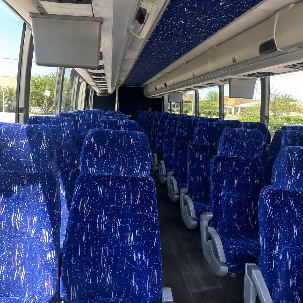 convention and conference shuttles to the rhode island convention center
