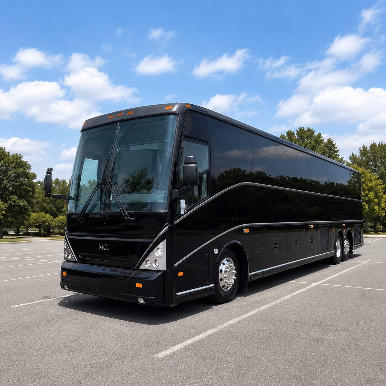 convention center and event staff shuttles serving cranston employers