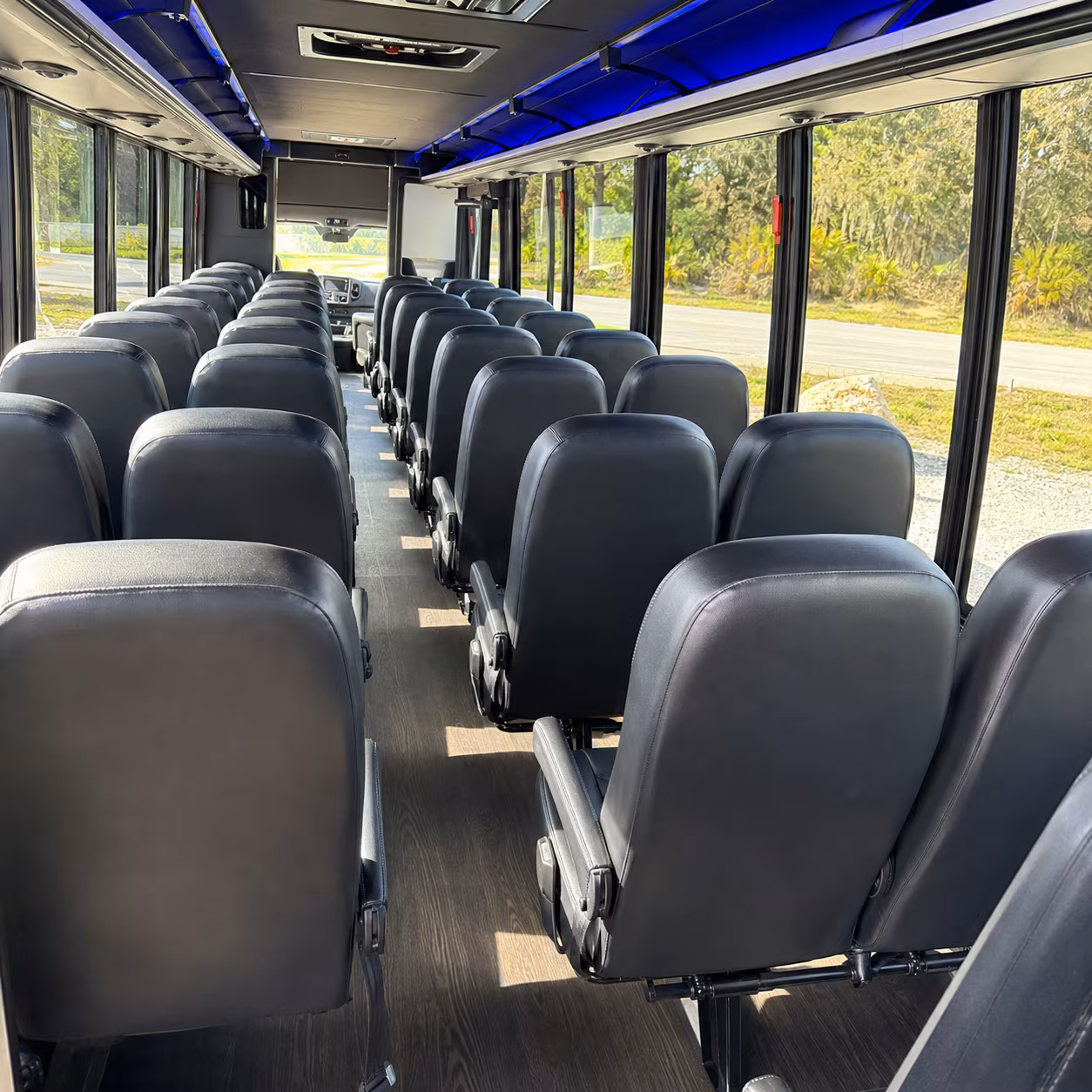 Cranston Airport Transportation