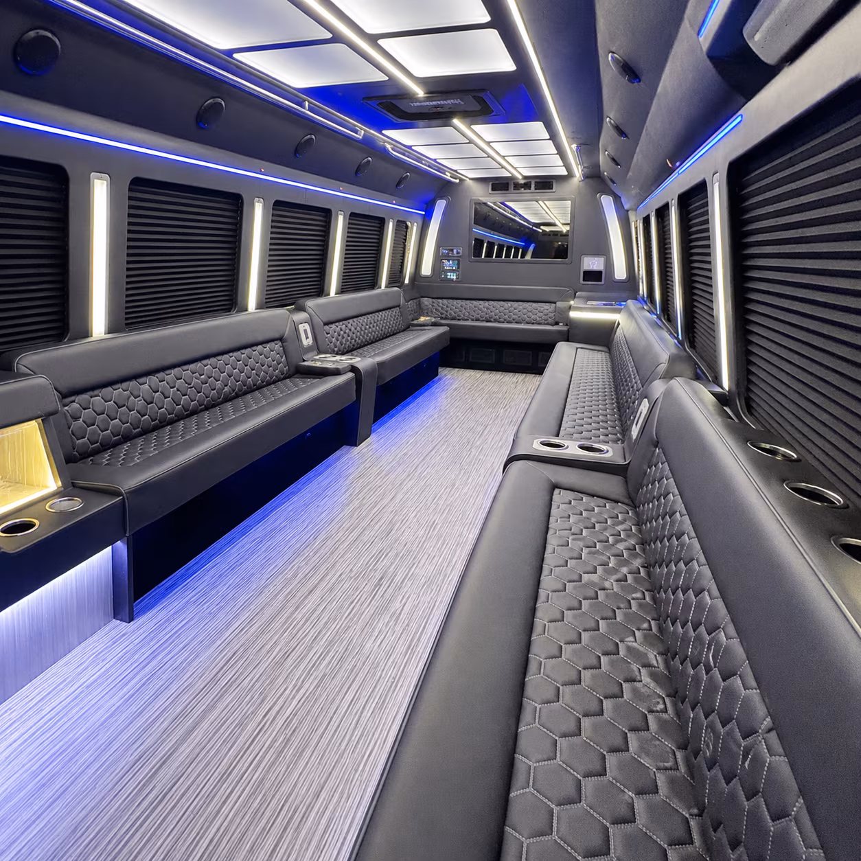 cranston bachelor bachelorette party bus rental
