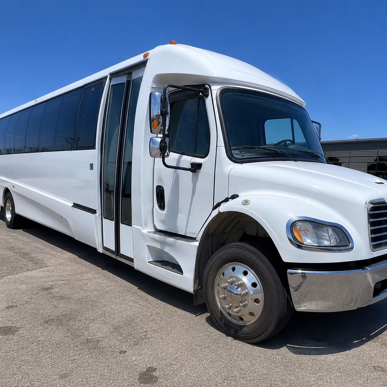 cranston school event transportation onboard seating