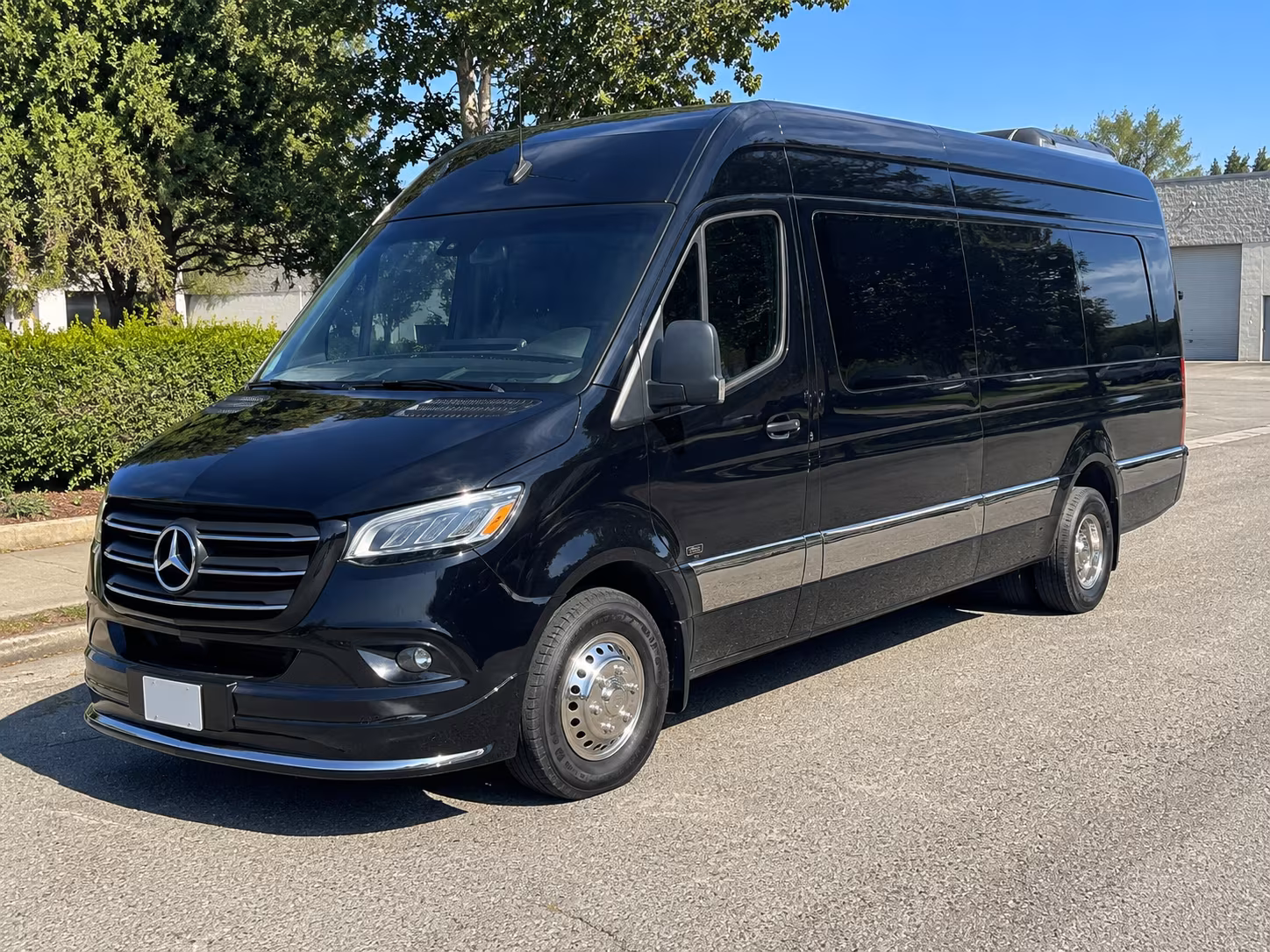 cranston sporting event transportation onboard seating