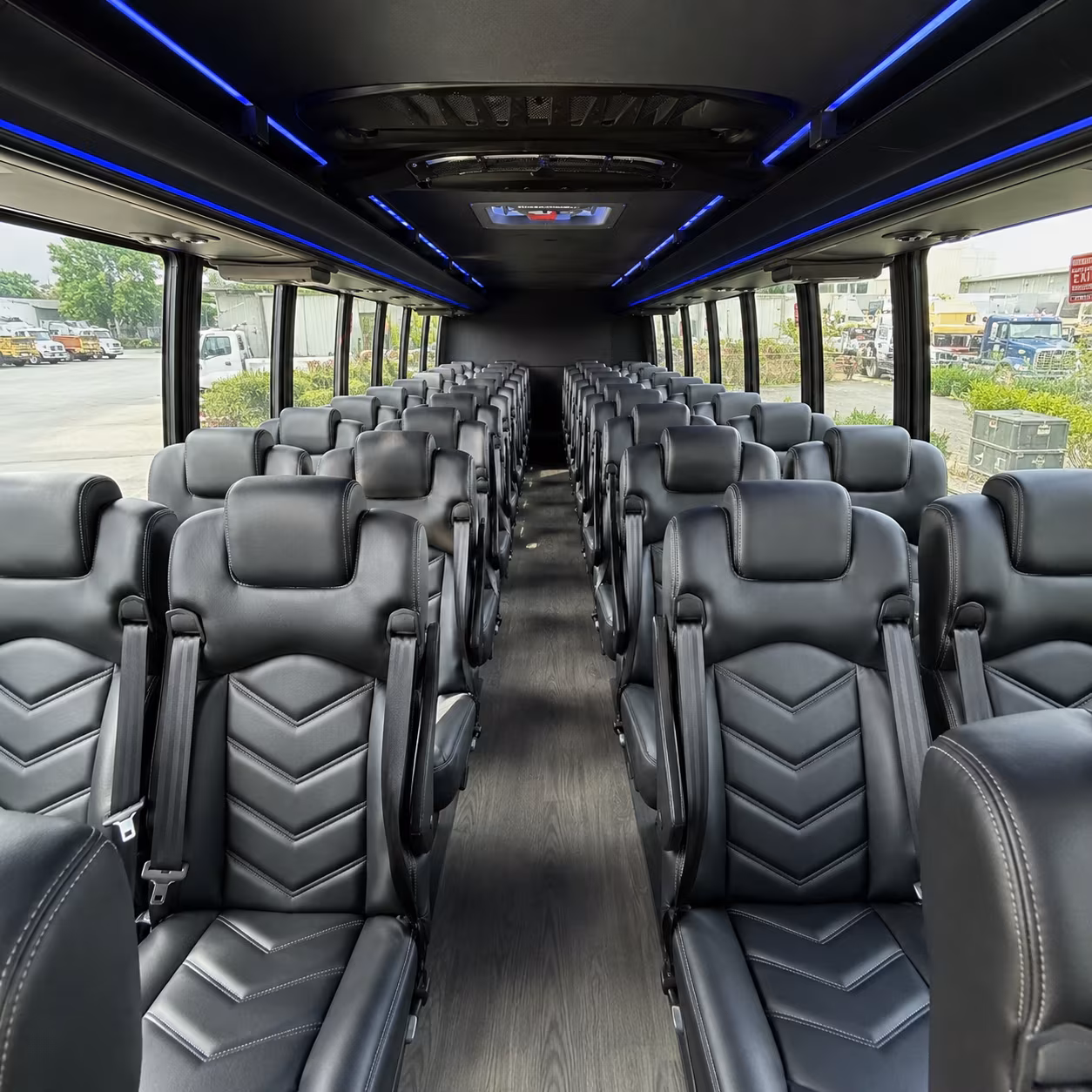 Cranston Wine Tour & Brewery Transportation