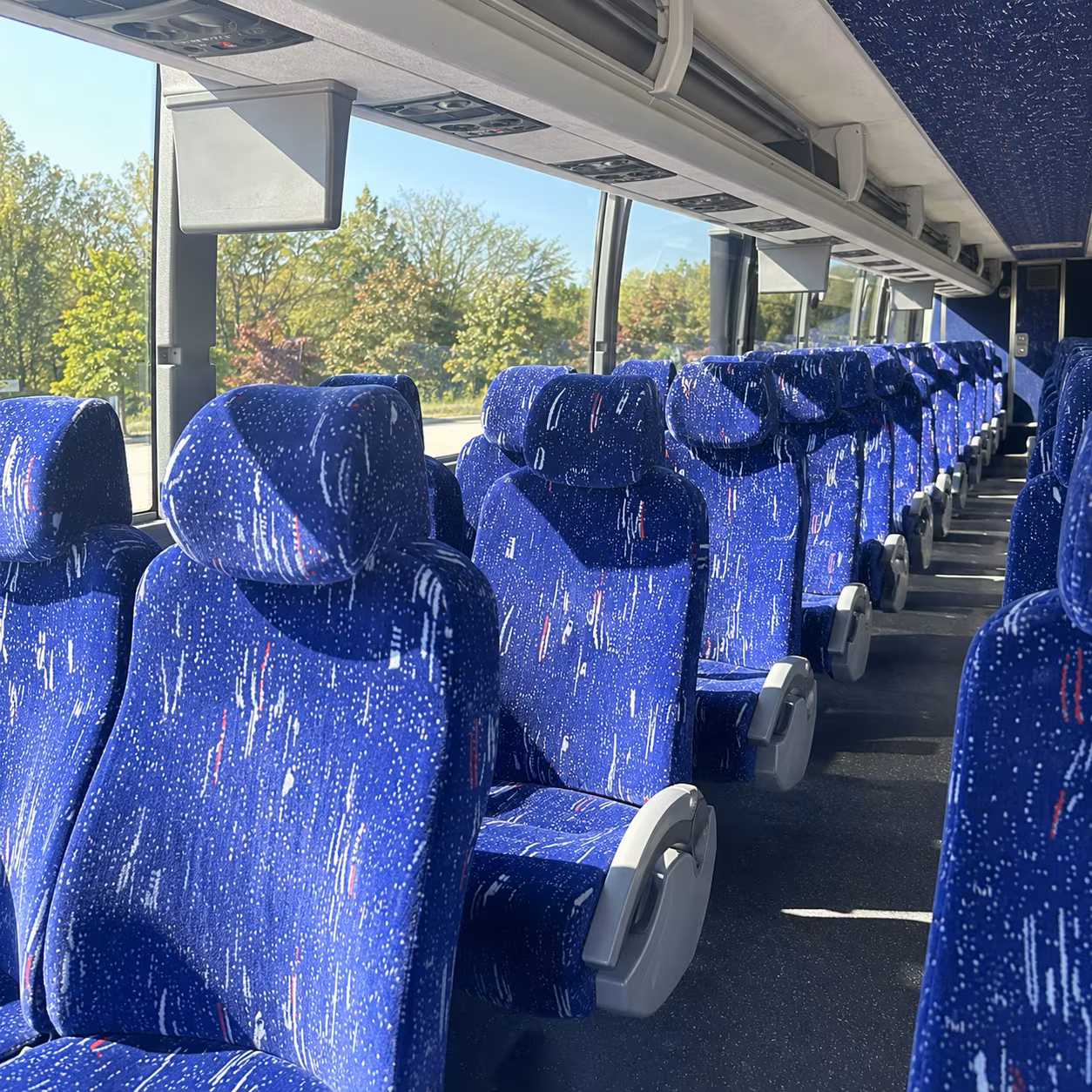 cranstoncharterbuscompany com is here to make corporate transportation in cranston simple