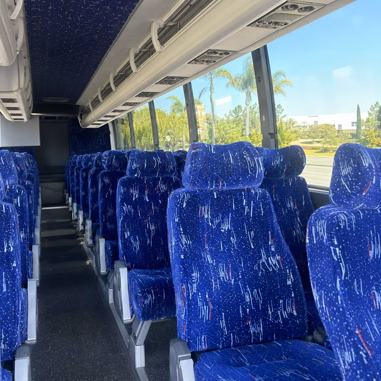 employee commuter shuttles along cranston s major corridors