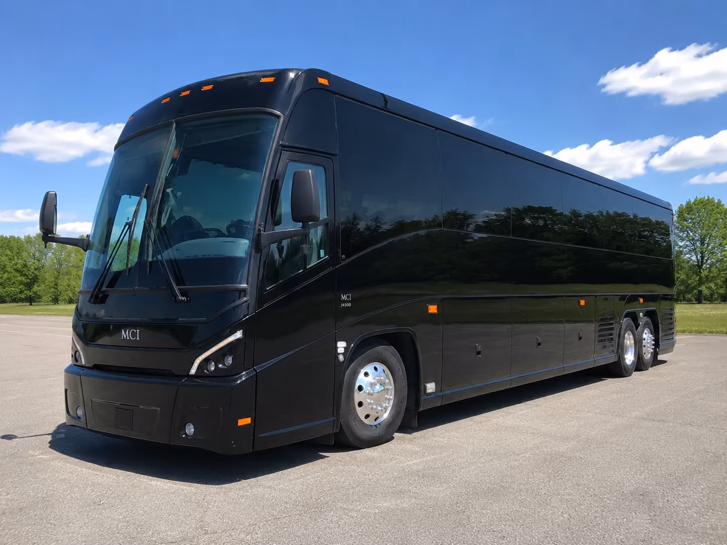 fall river comfortable charter bus rentals for fall river weddings