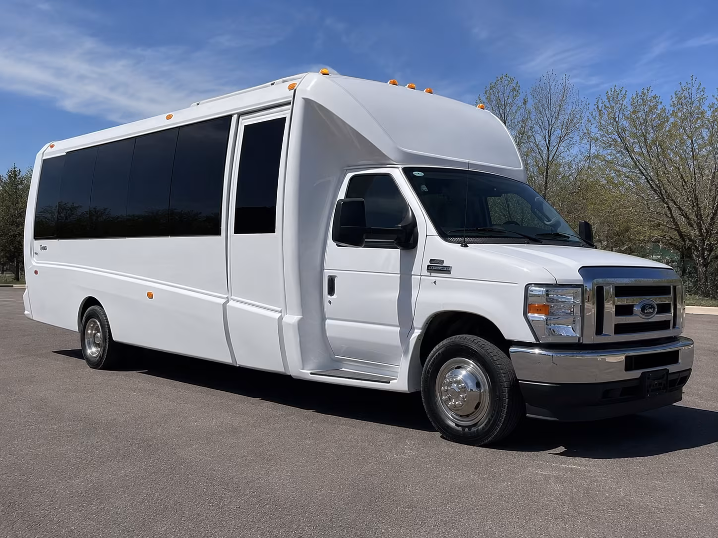fall river concert and festival bus rentals