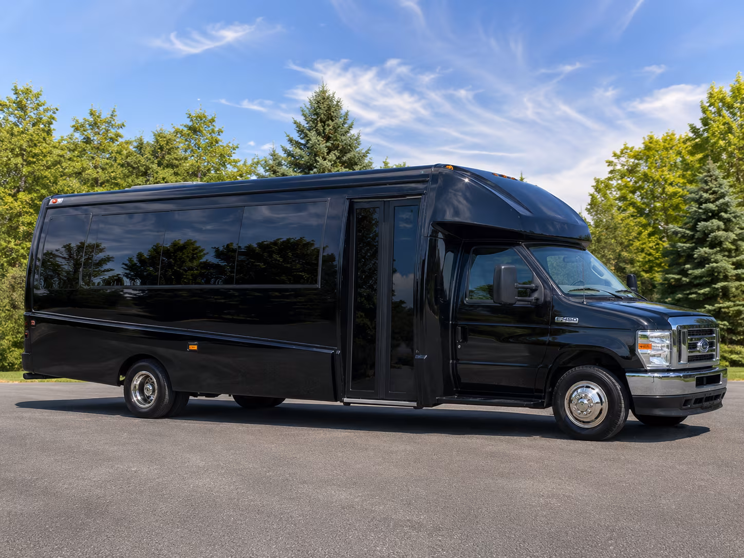 fall river prom party bus and charter bus rentals