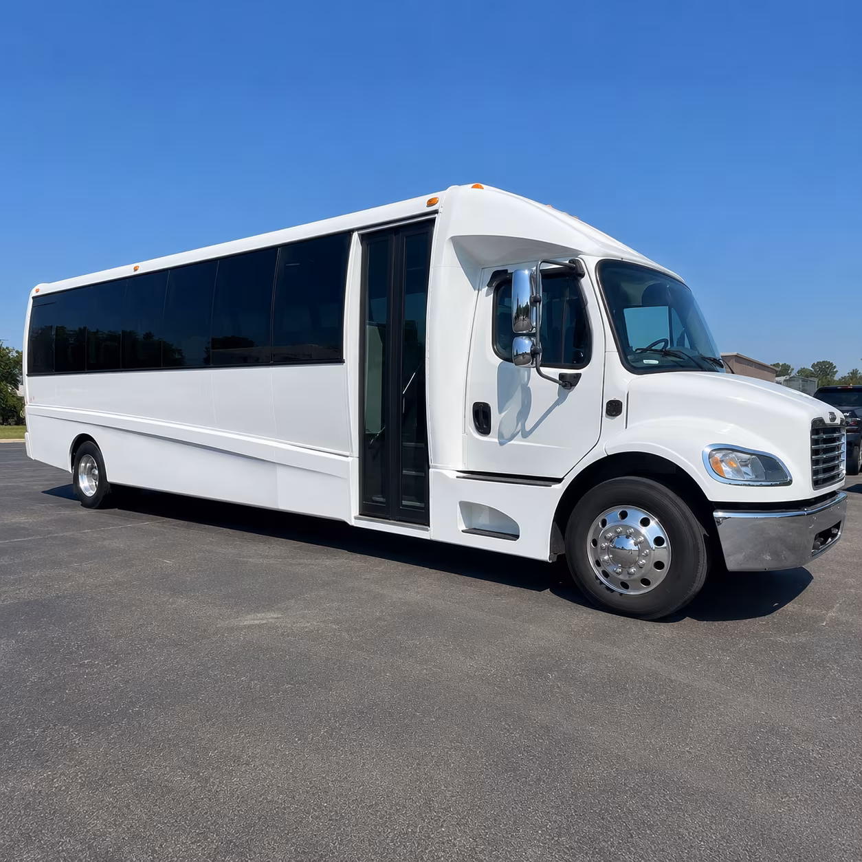 fall river ride in comfort with fall river religious group bus rentals