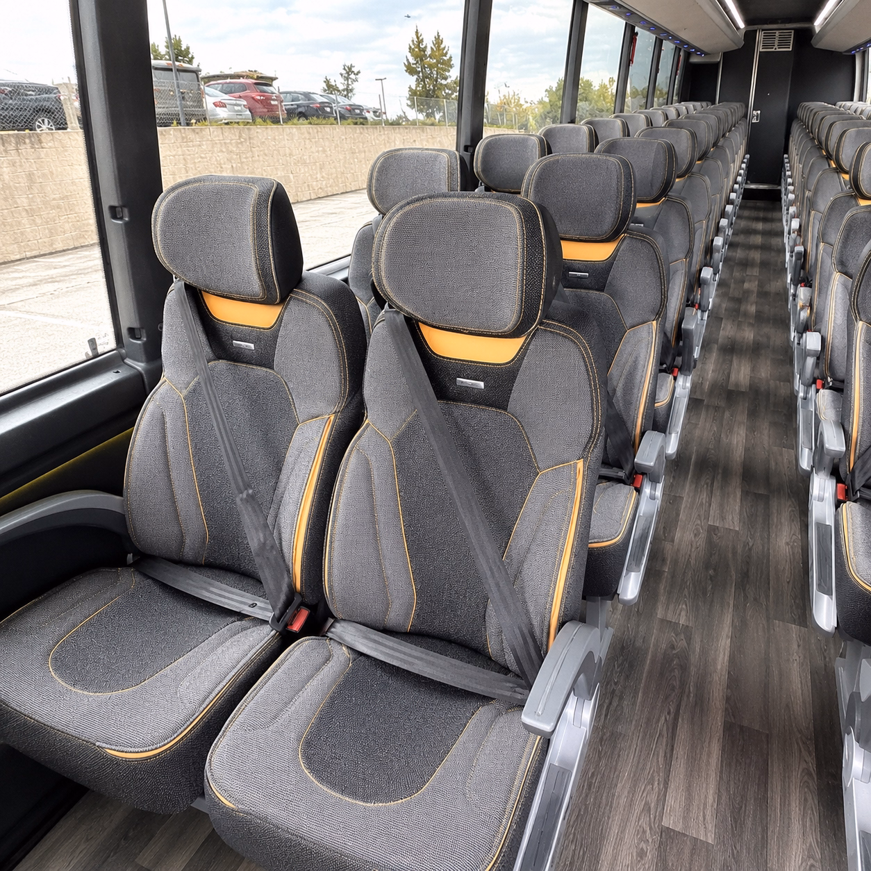 fall river stress free school field trip charter bus rentals in fall river