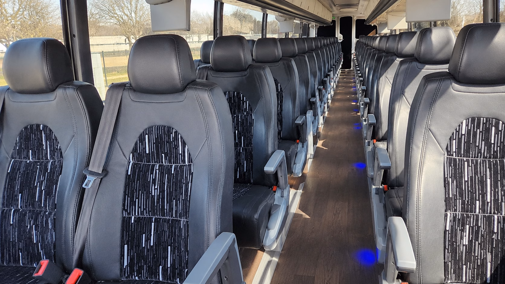 find a bus for summer concerts at bold point park and dunkin park