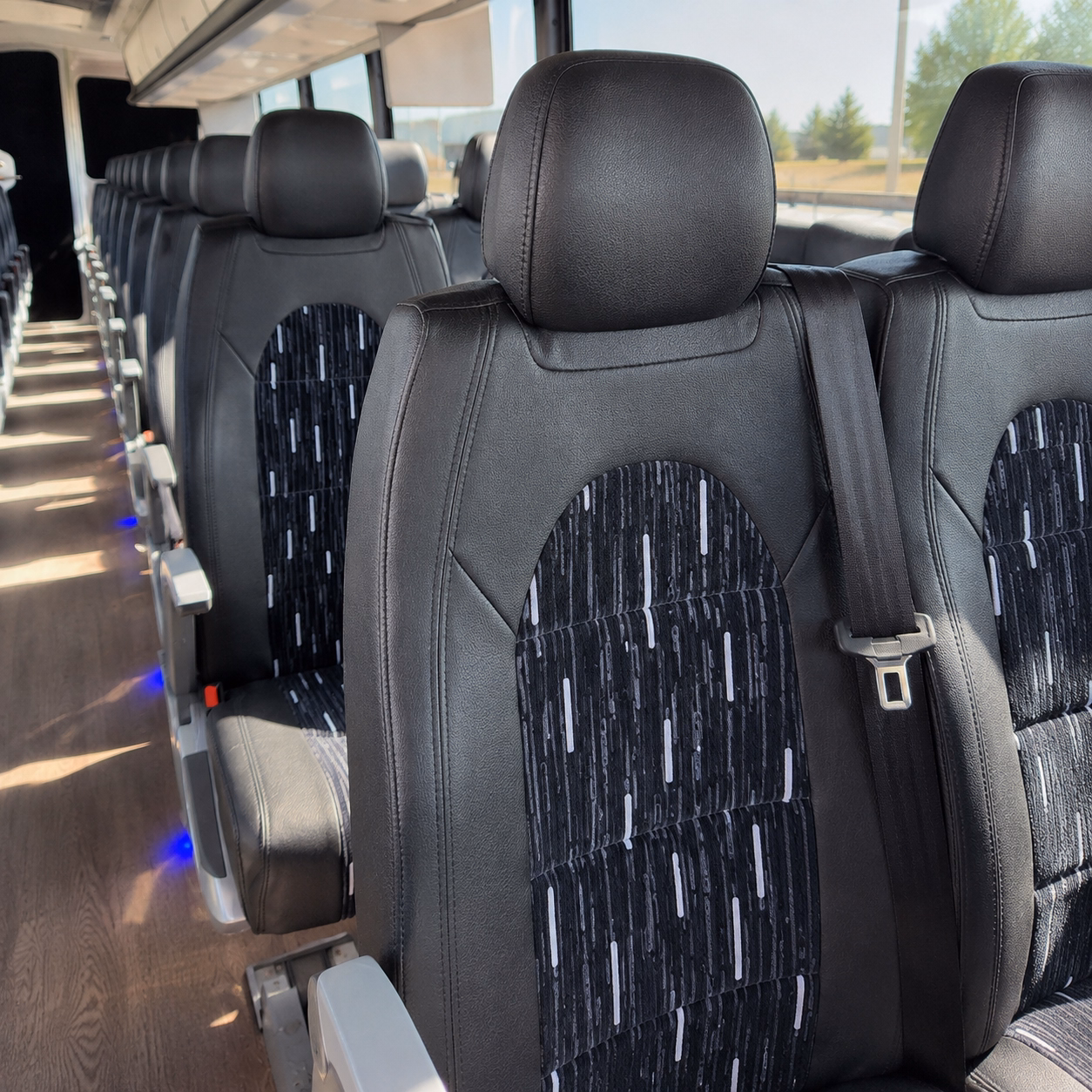 need a party bus for a concert bachelorette or birthday night out in providence