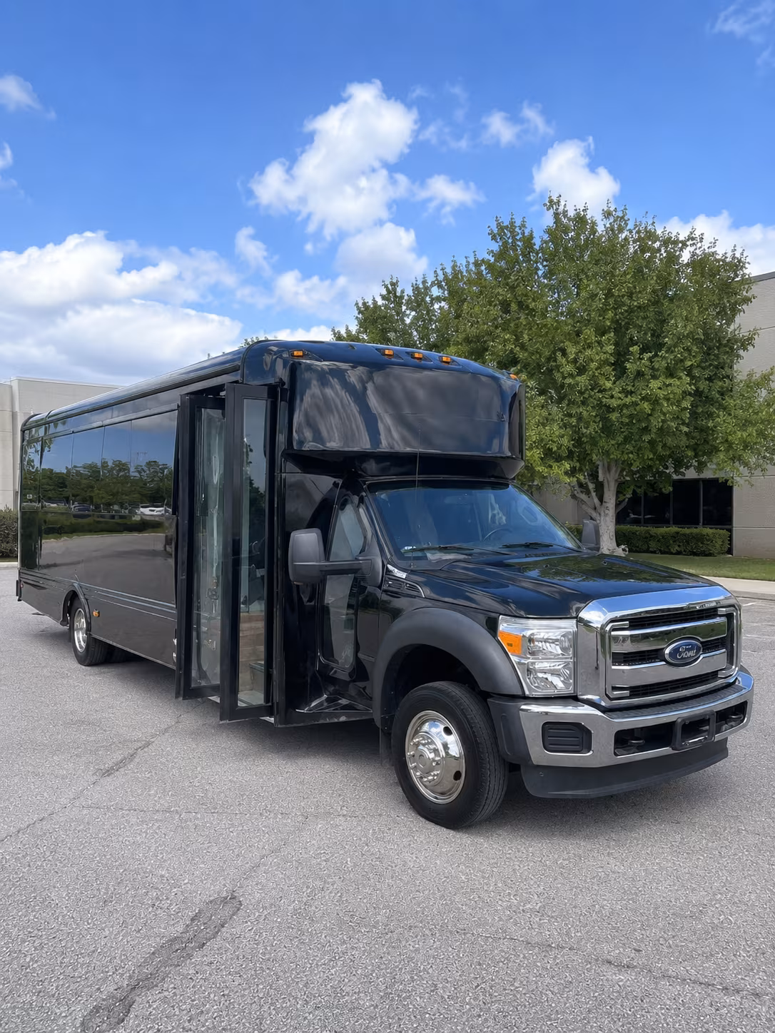 new bedford bus rentals to new bedford private events made easy
