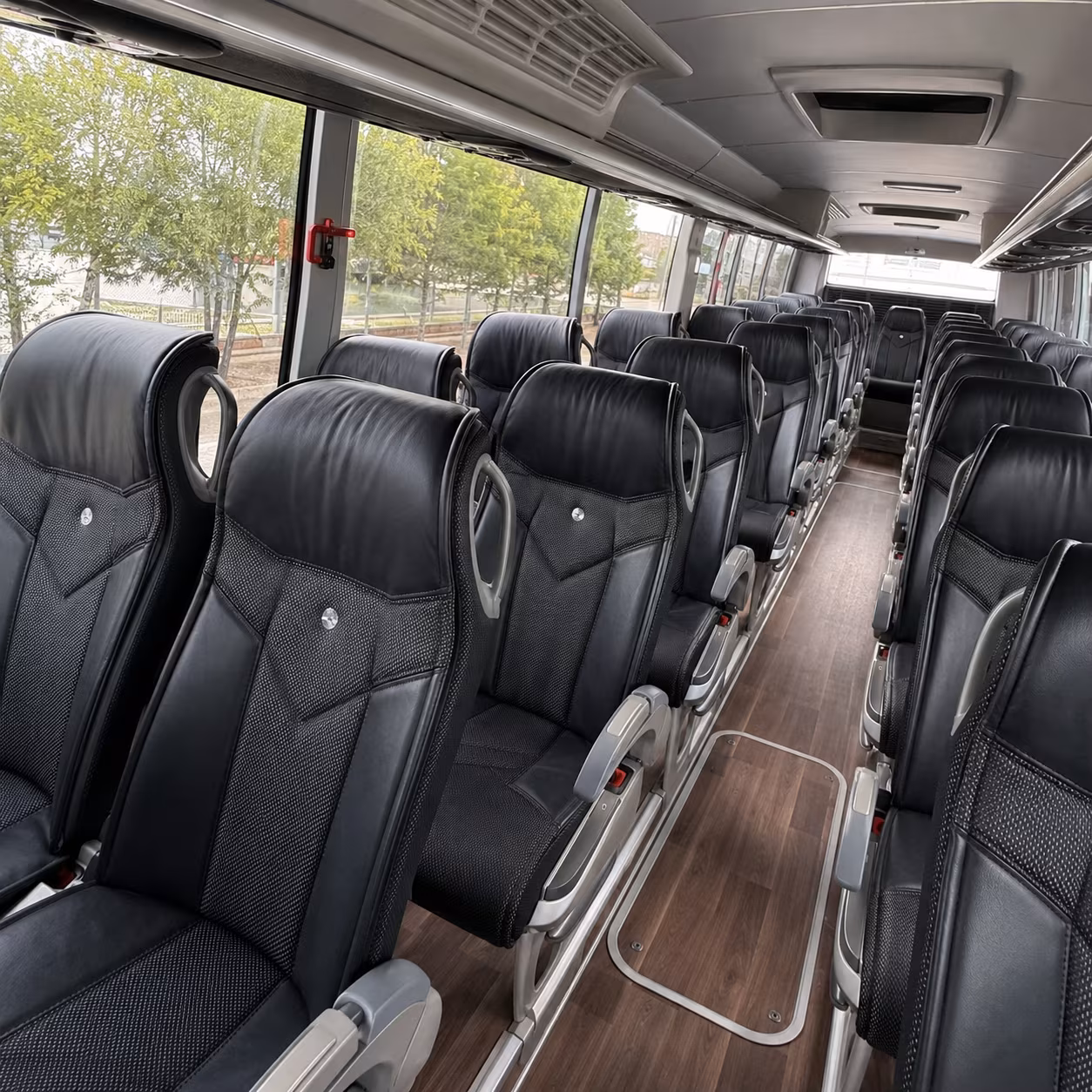 new bedford charter buses for new bedford students and chaperones