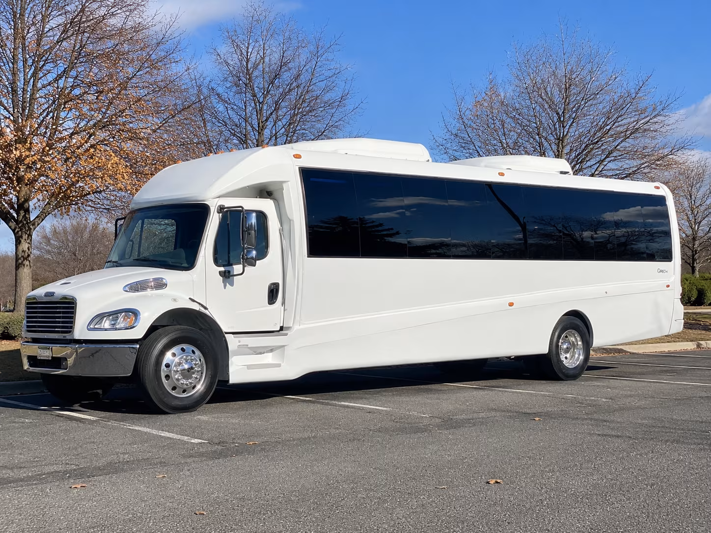new bedford give your group a better prom ride with new bedford prom bus rentals