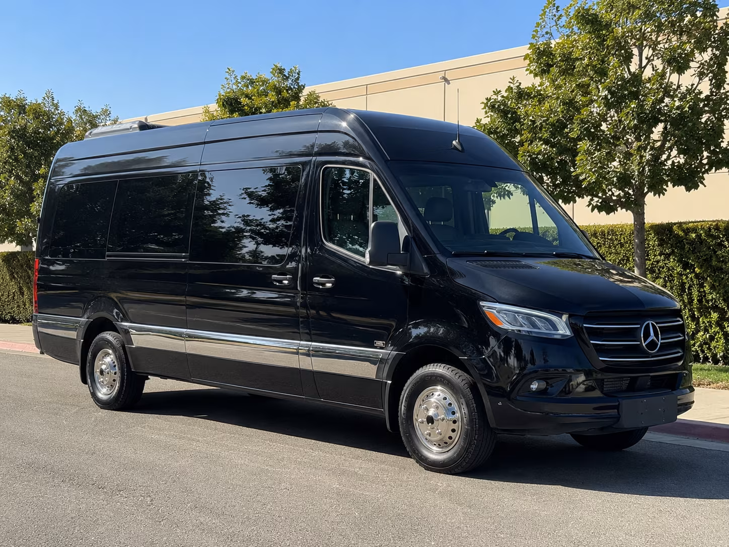 newton concert transportation made easy