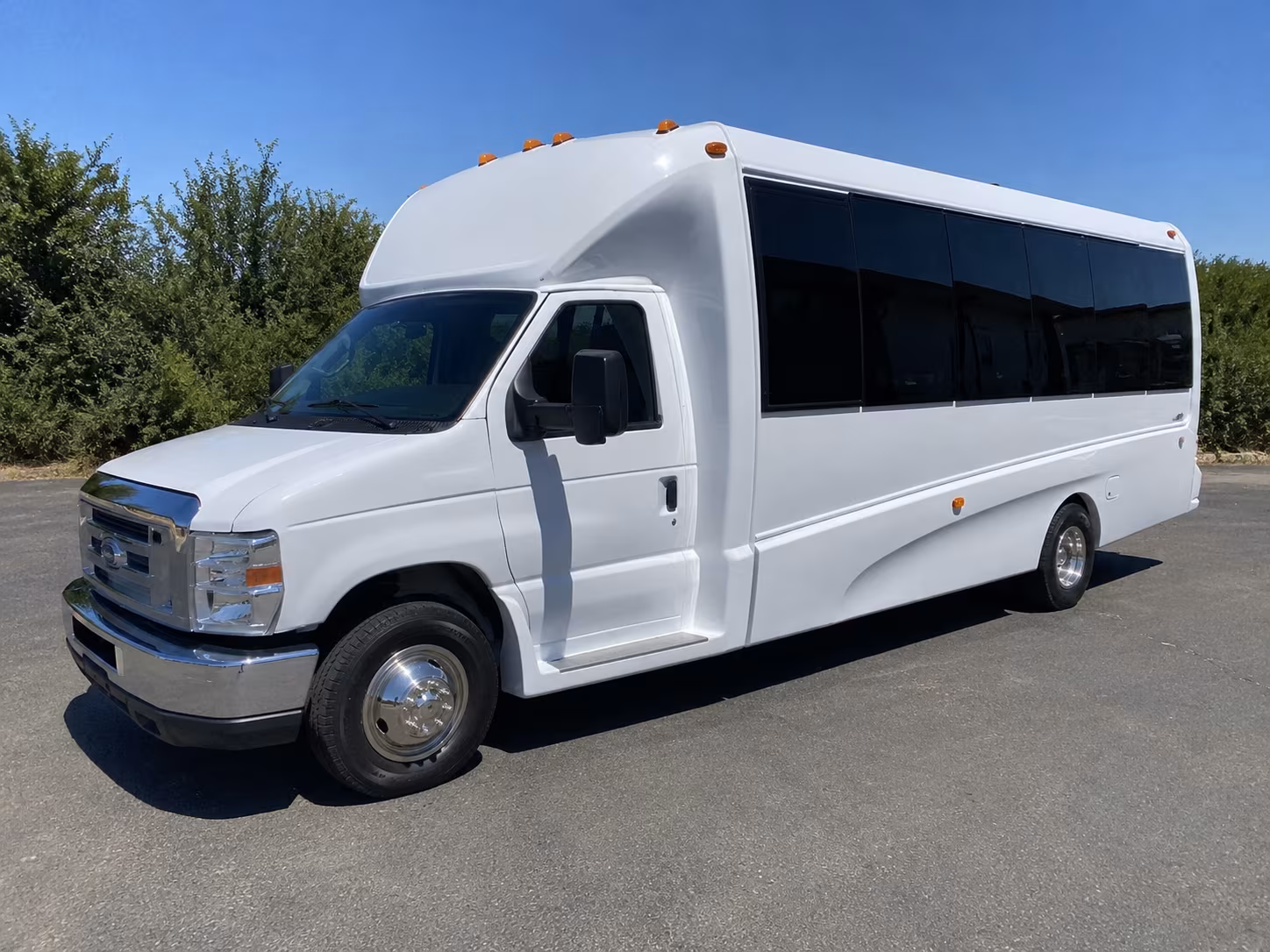 newton start the celebration with newton party bus rentals