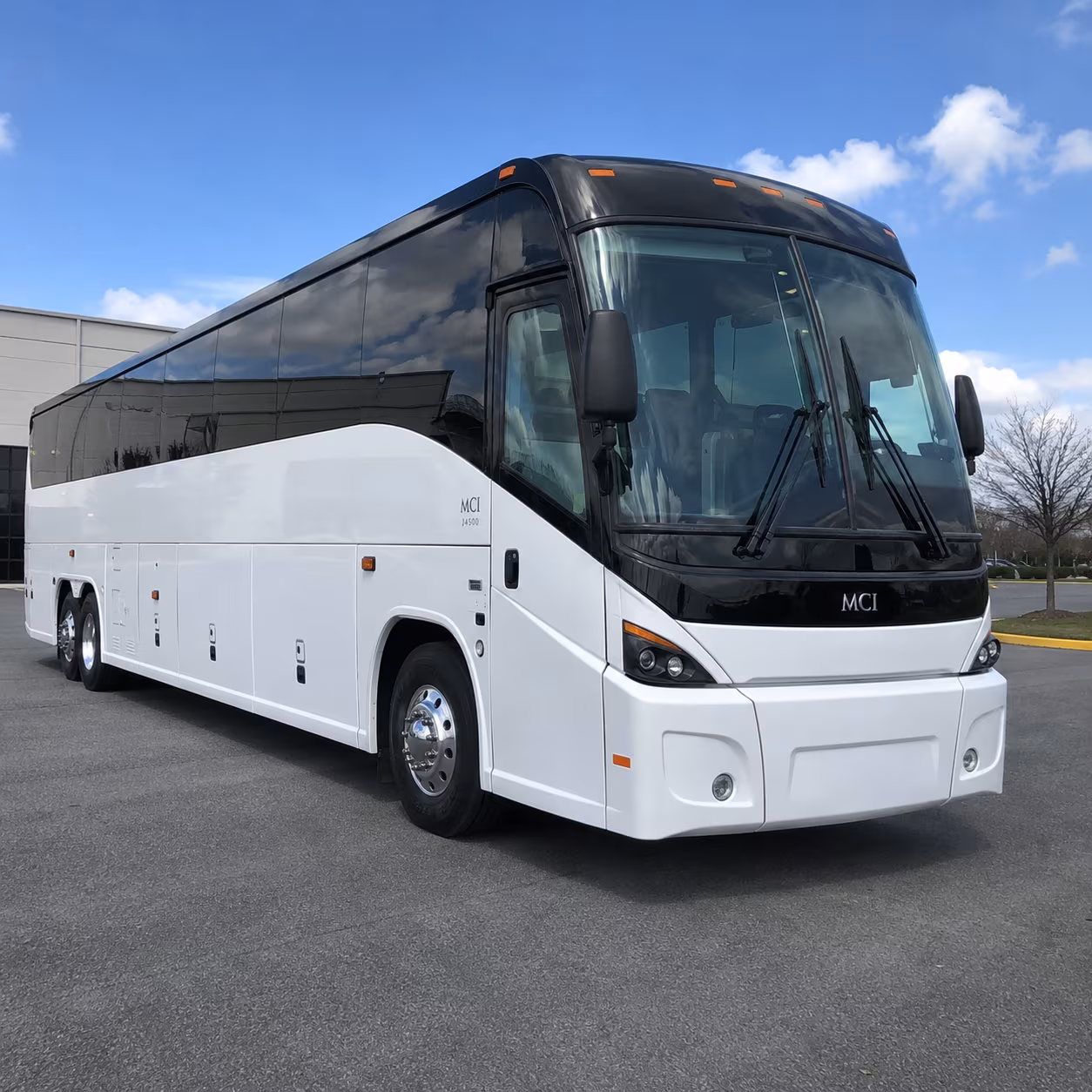 one search for your cranston group trip