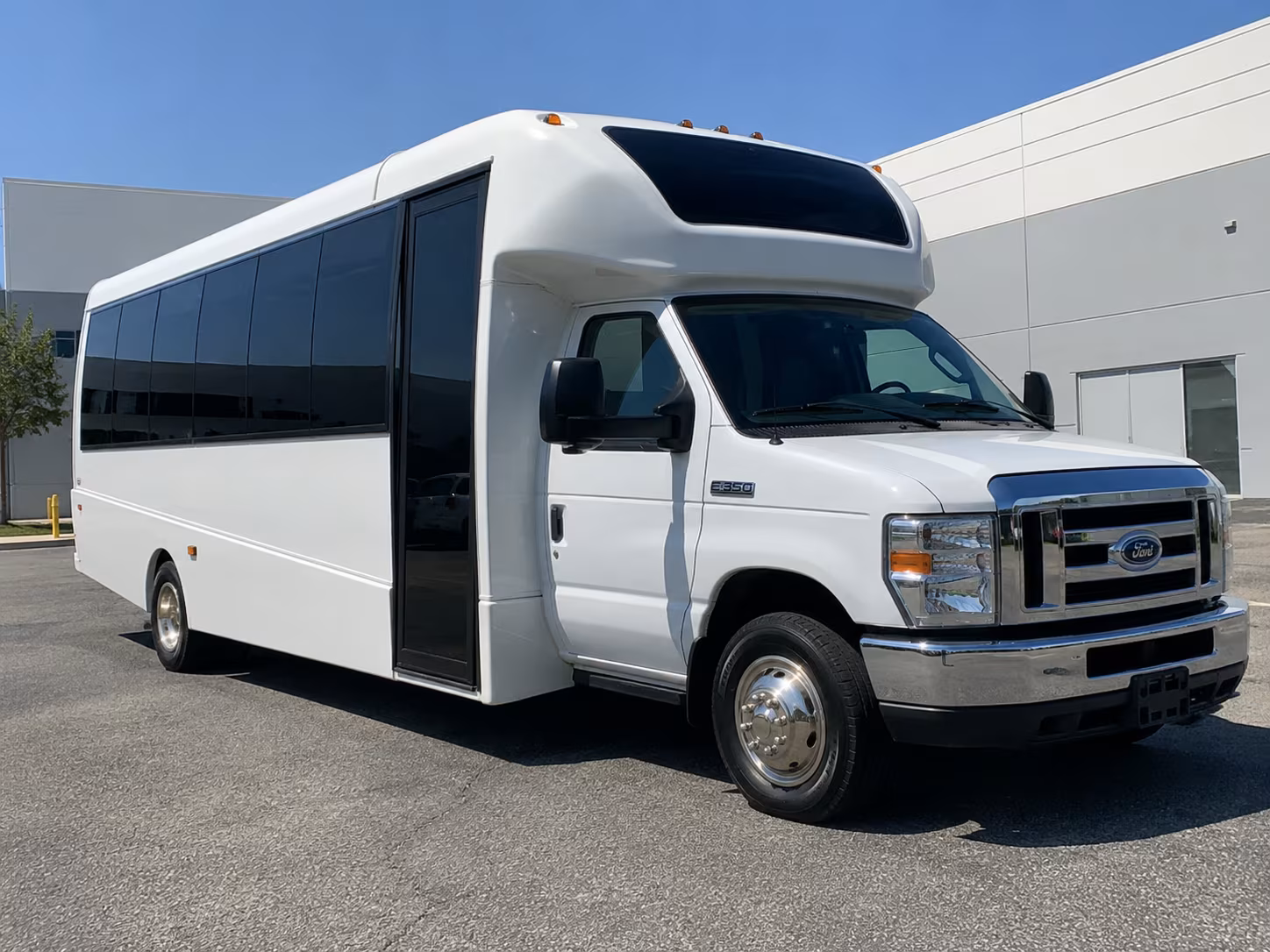 pawtucket employee commuter shuttles for pawtucket businesses