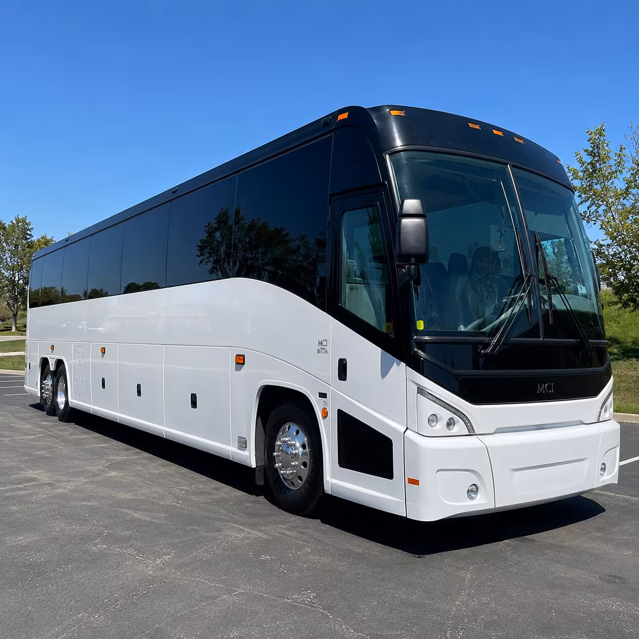 pawtucket government military charter bus services