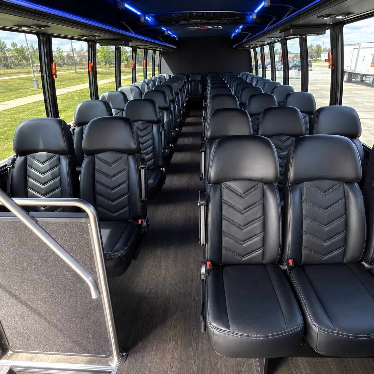 pawtucket seamless shuttle service for pawtucket sporting events