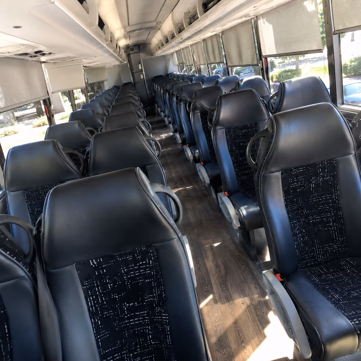 prom and school event transportation in cranston rhode island