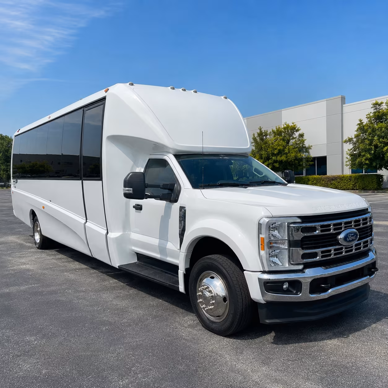 providence airport shuttle services your group can trust