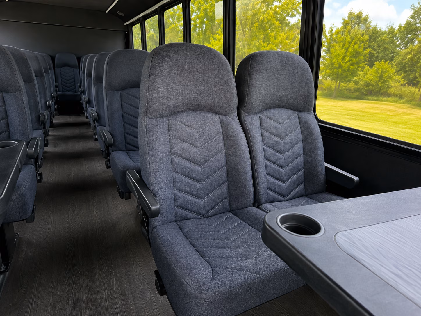 providence bring your congregation together with providence church bus rentals