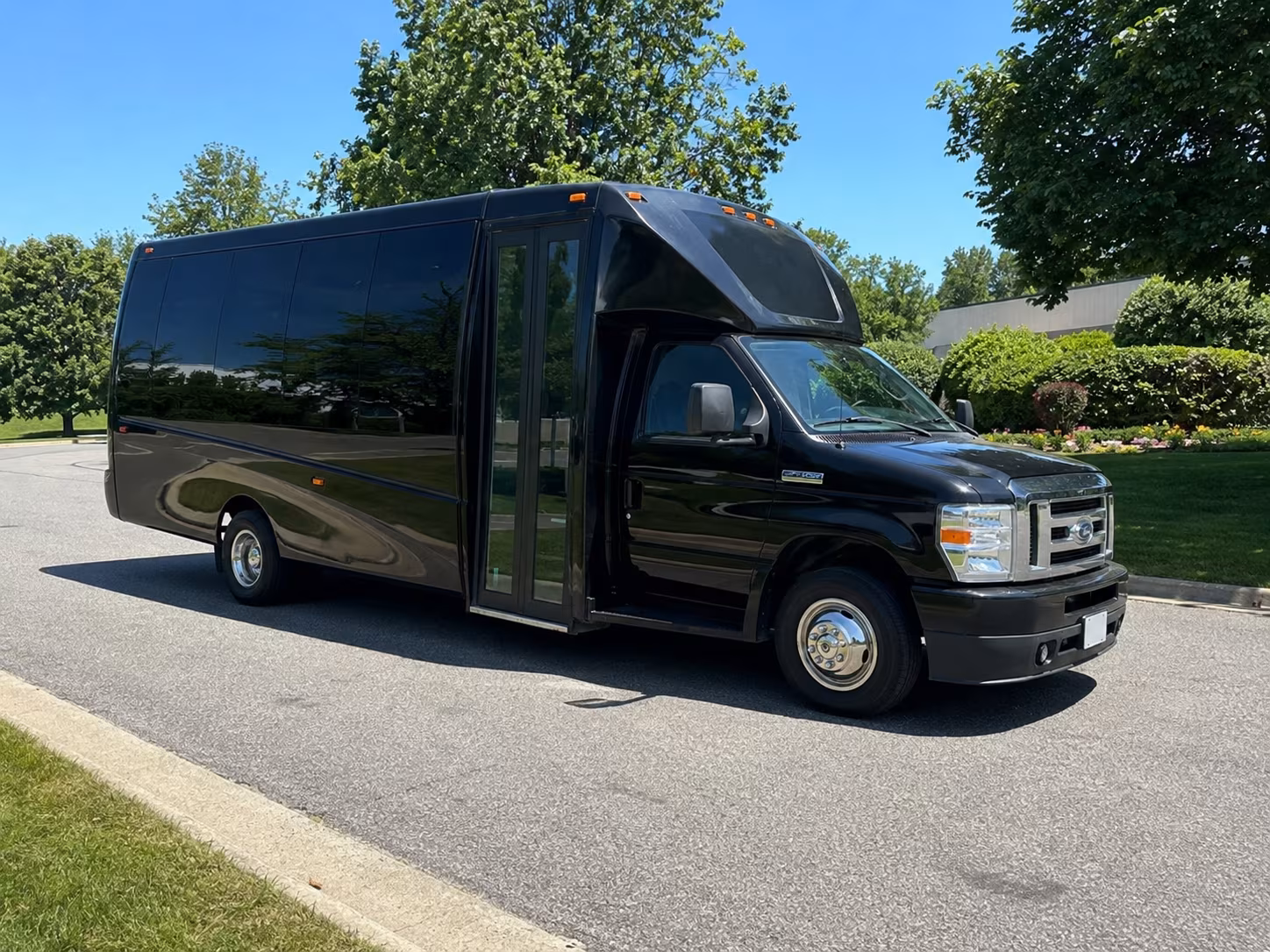 providence create a night to remember with providence prom bus rentals