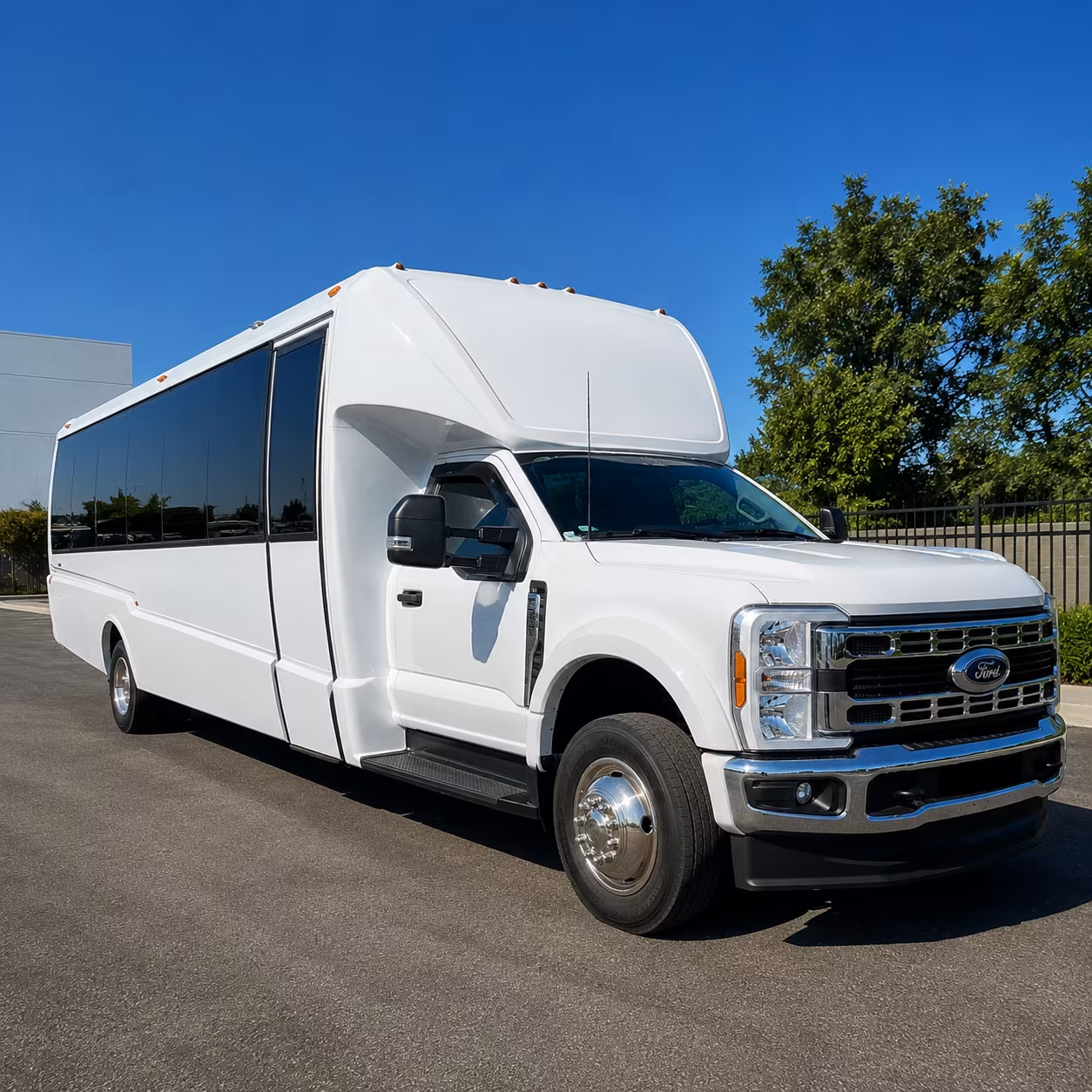 providence private bus rentals for providence concerts and festivals