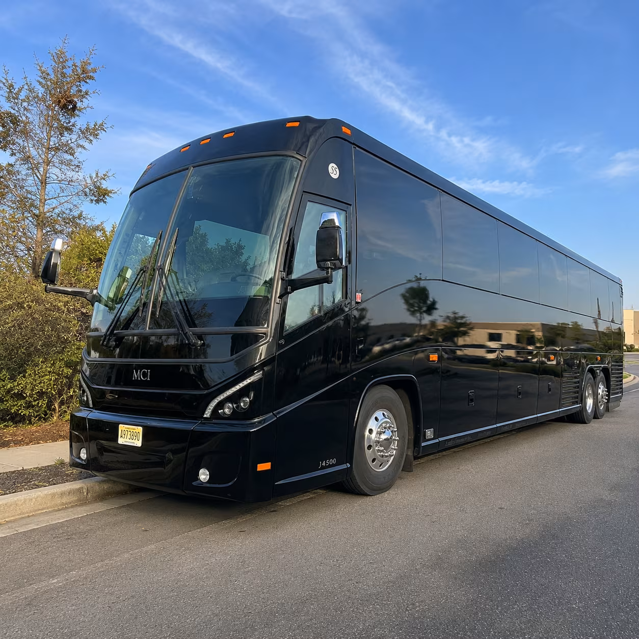 providence professional providence school field trip charter bus rentals