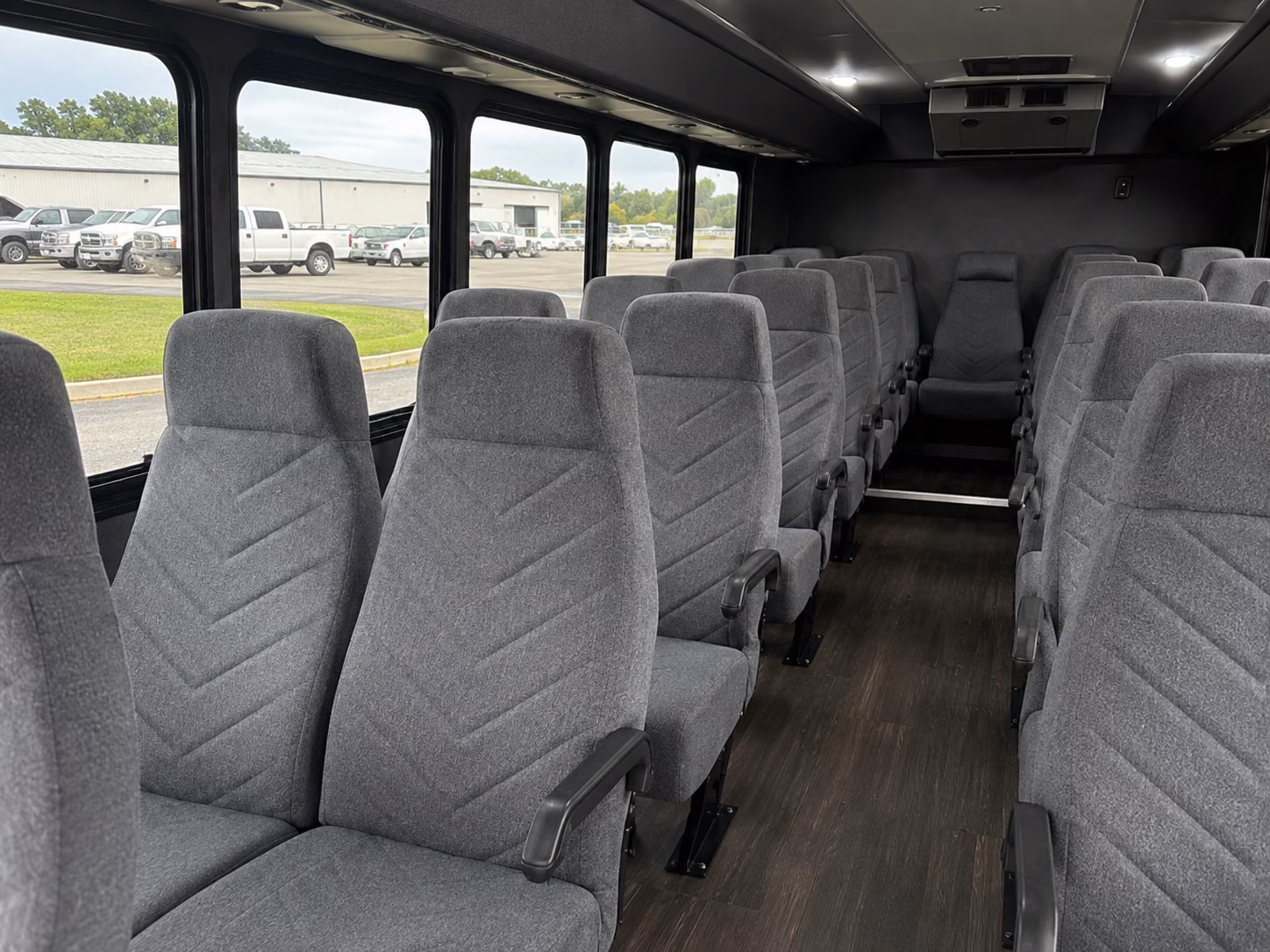 quincy daily commuter shuttles for quincy employees