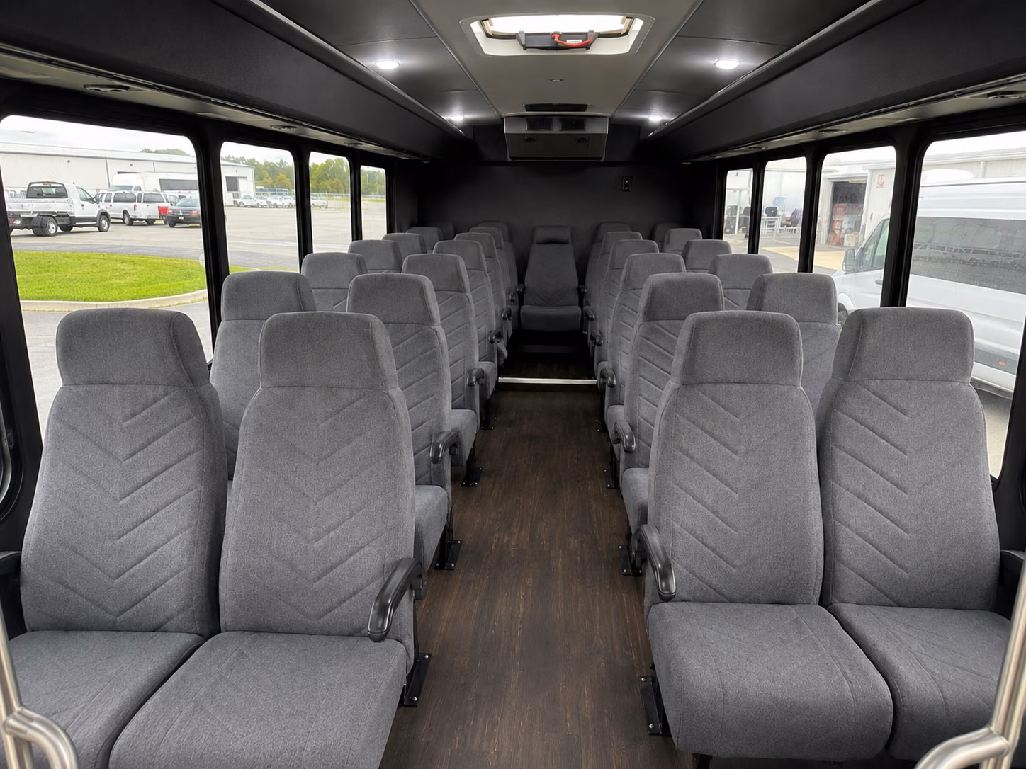 quincy government and military transportation you can trust